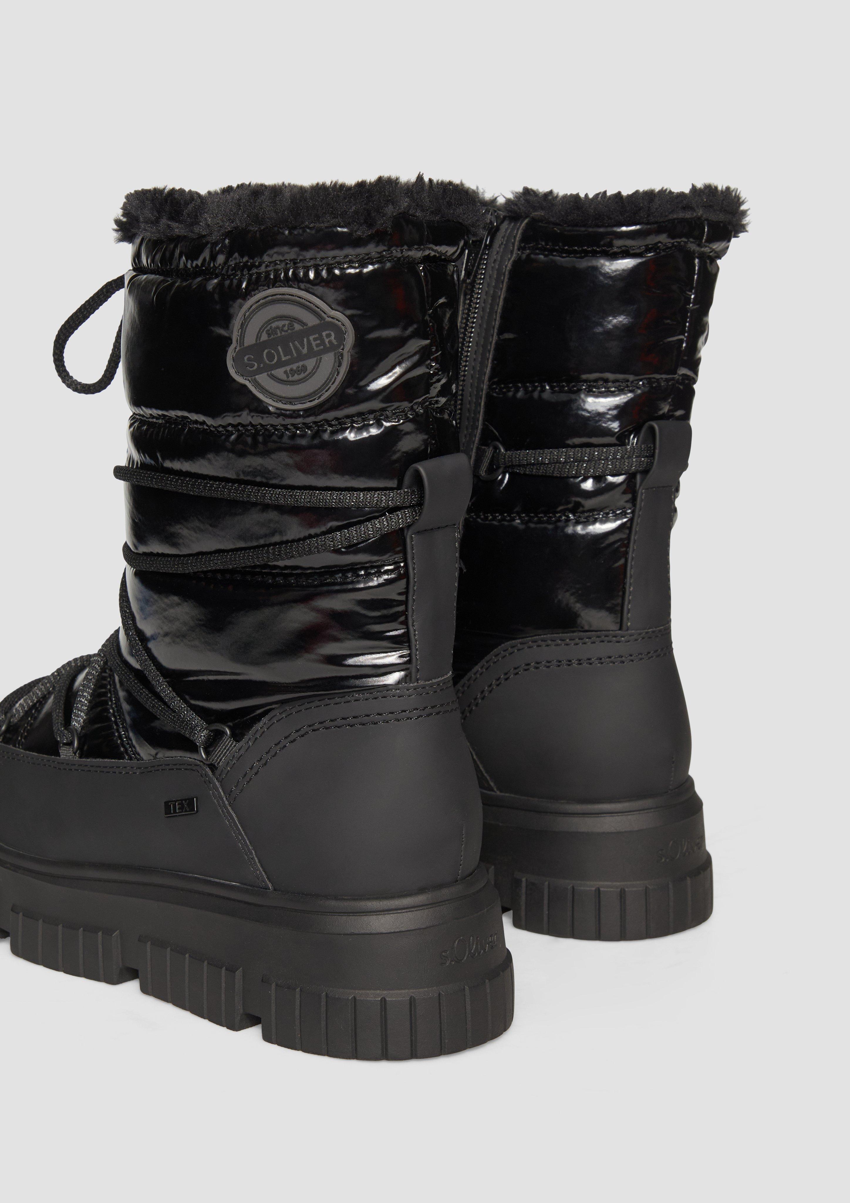 Čižmy in 001, 900 & 712