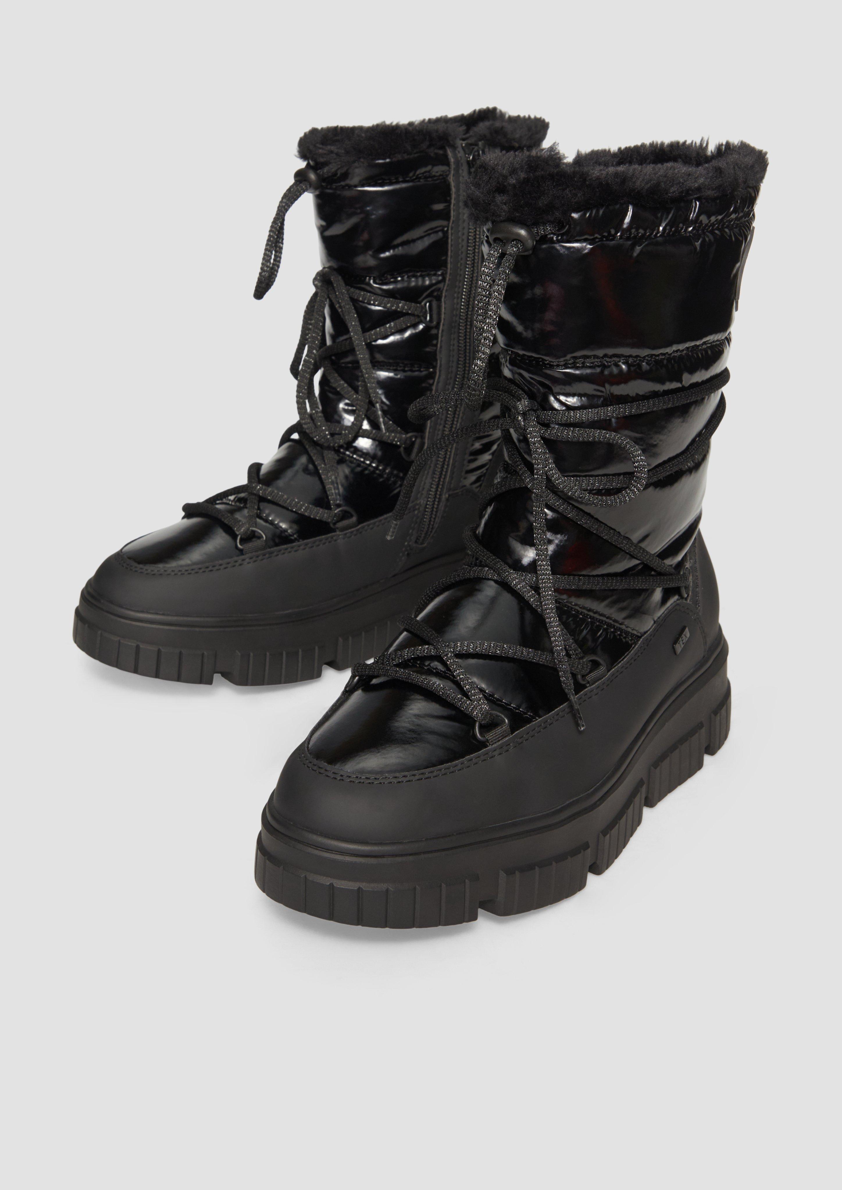 Čižmy in 001, 900 & 712