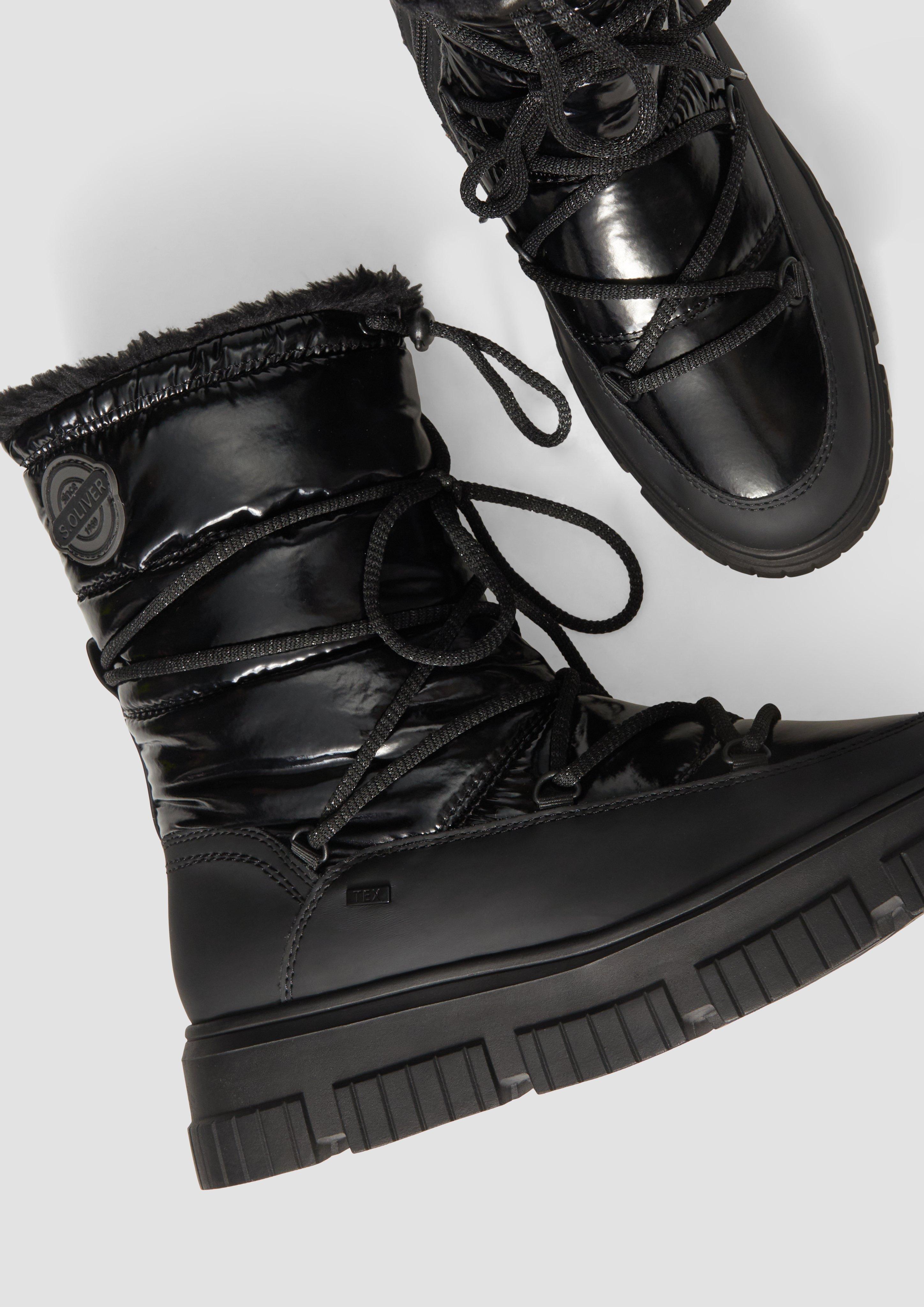 Čižmy in 001, 900 & 712