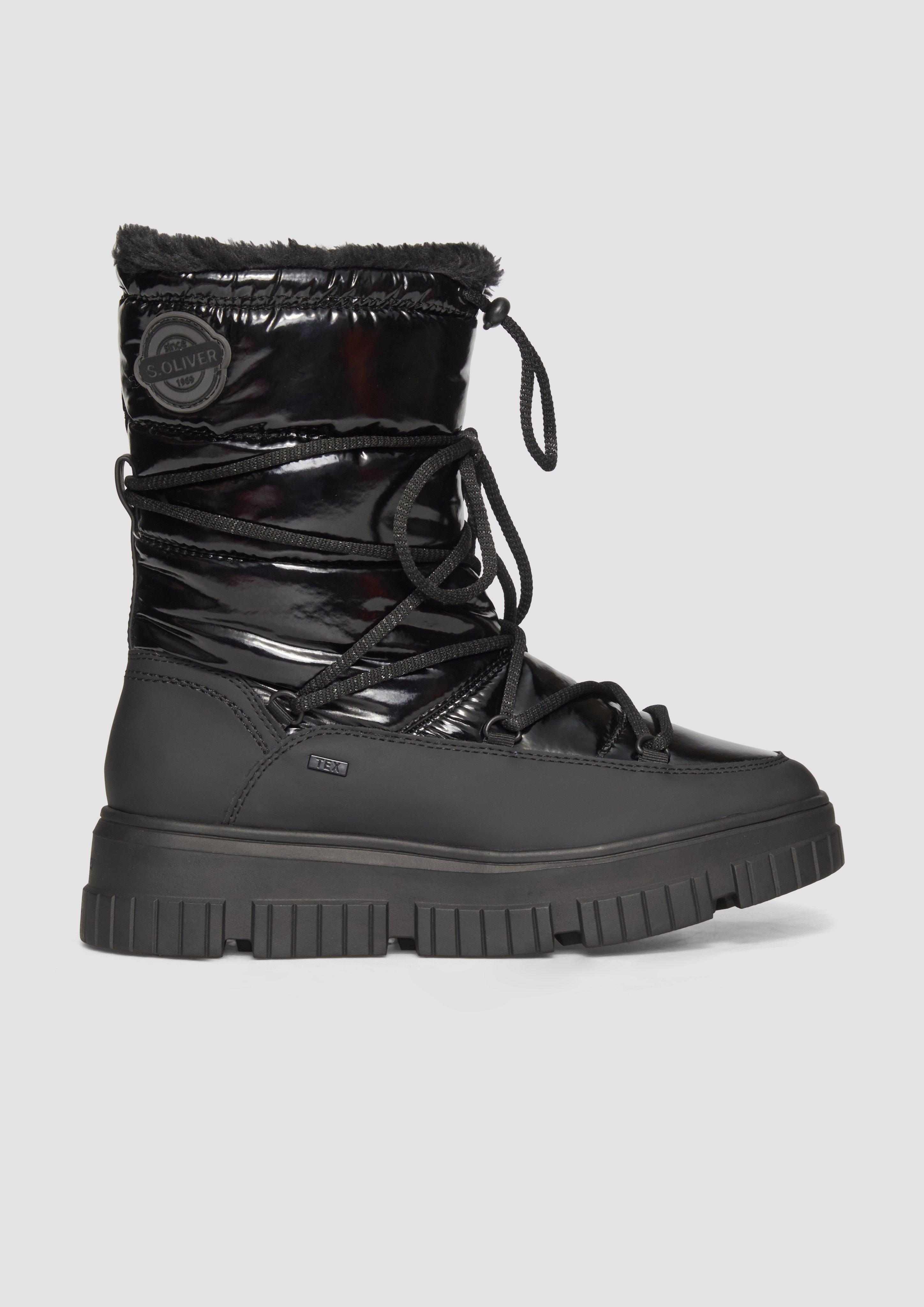 Stiefel