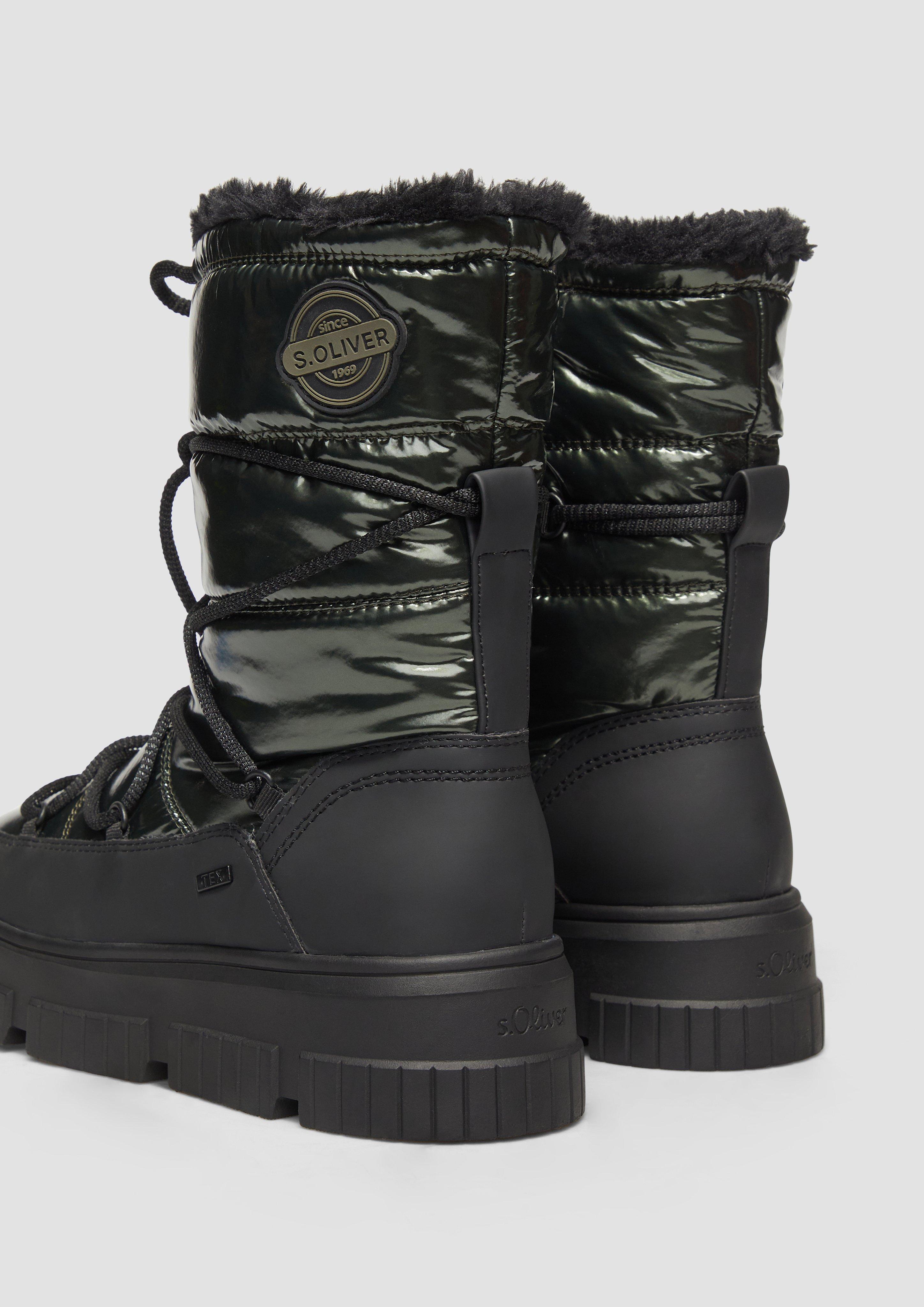 Škornji in 712, 001 & 900