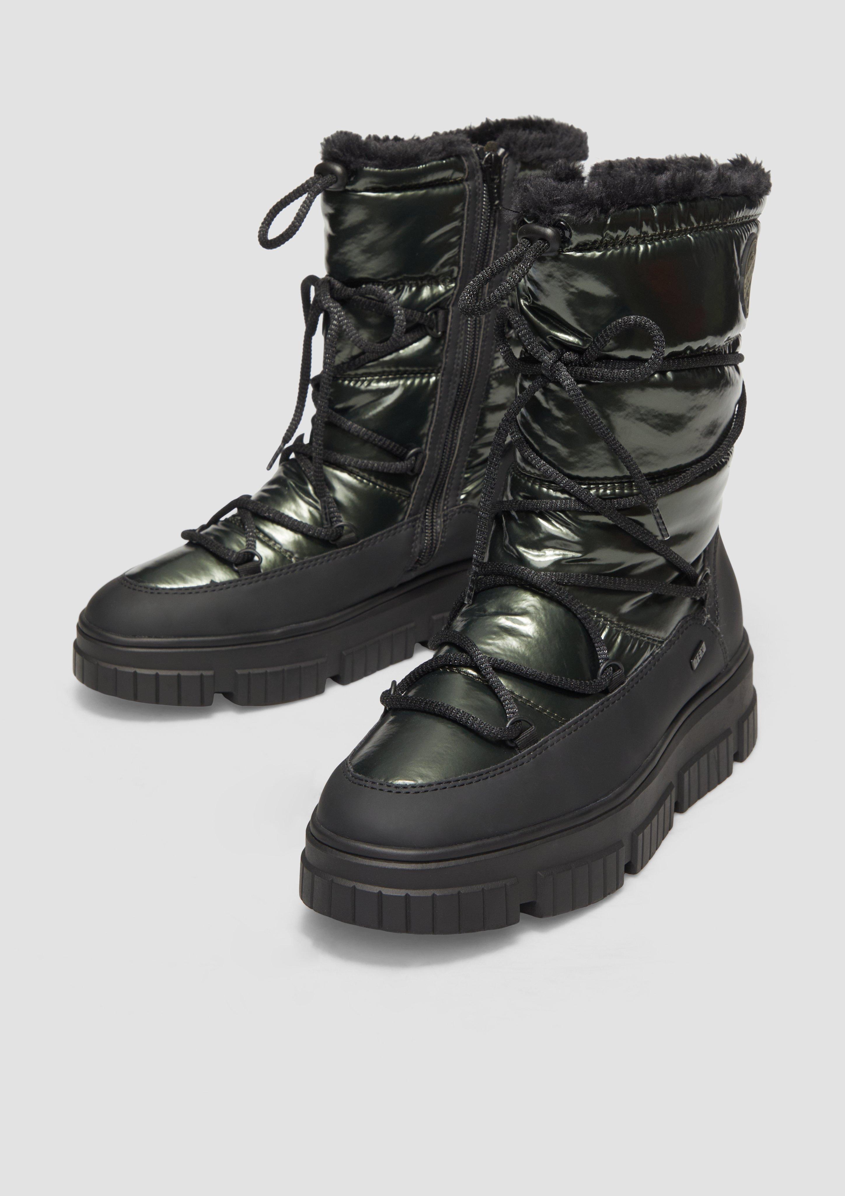 Škornji in 712, 001 & 900