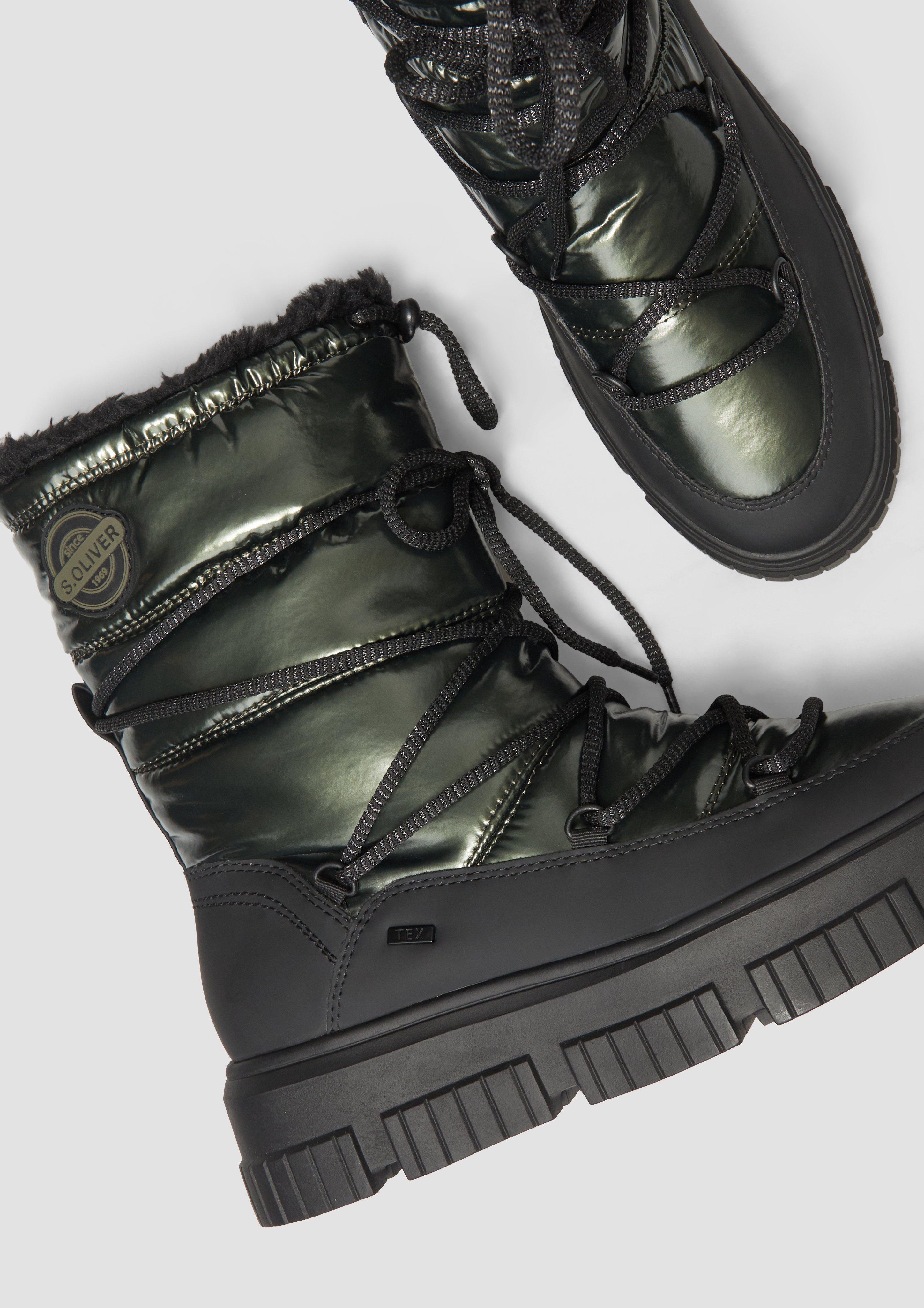 Škornji in 712, 001 & 900