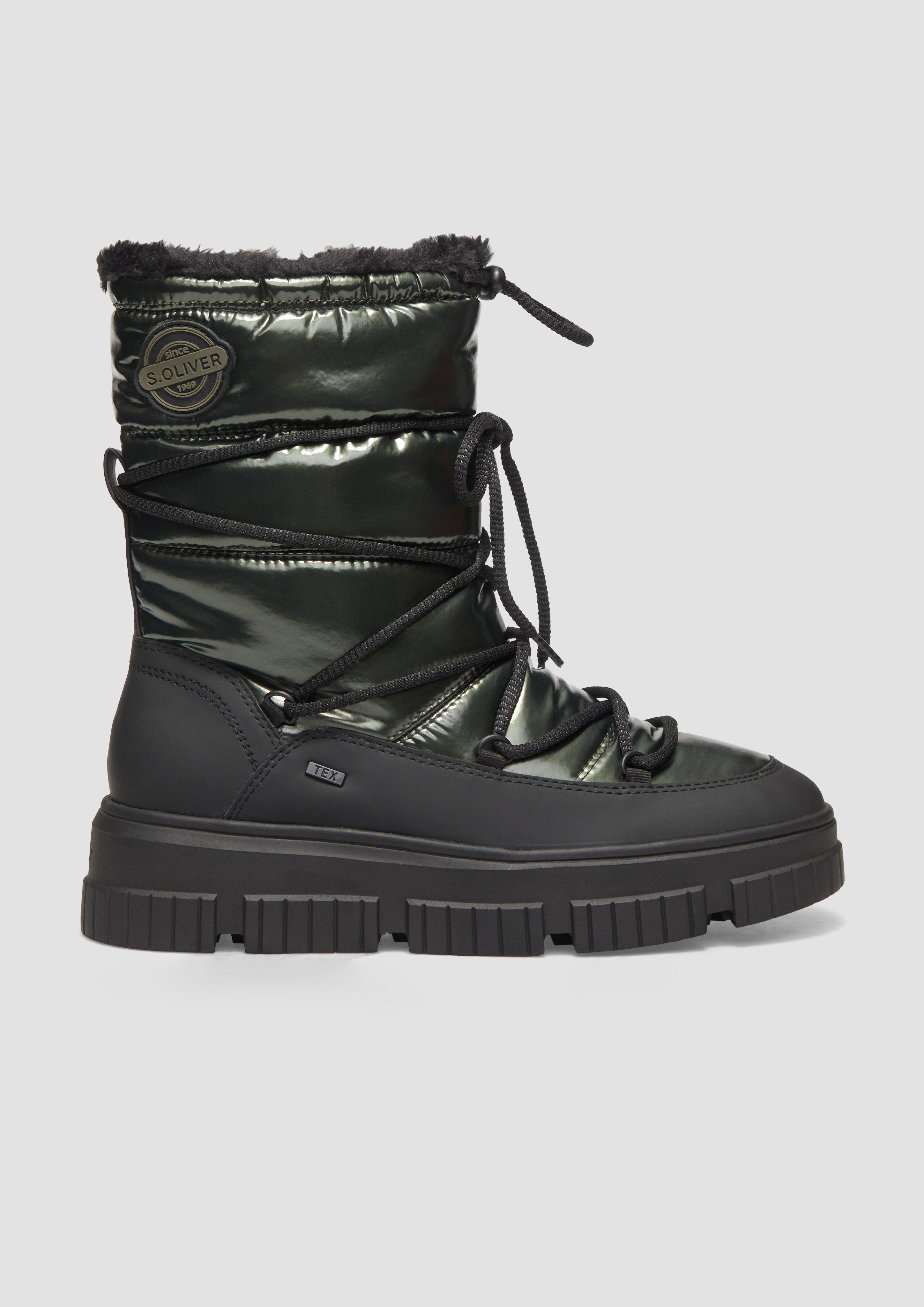 Stiefel