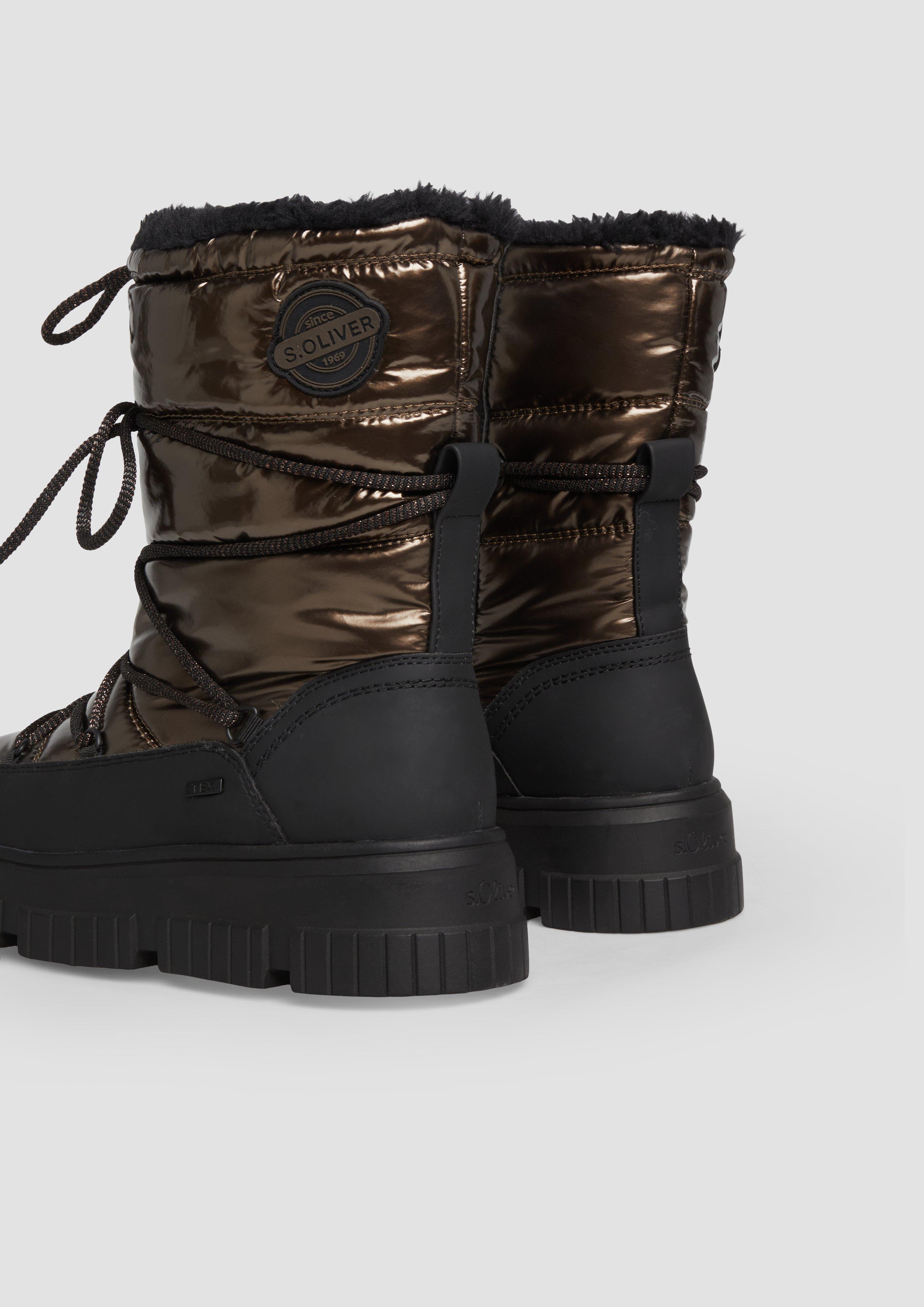 Škornji in 900, 001 & 712