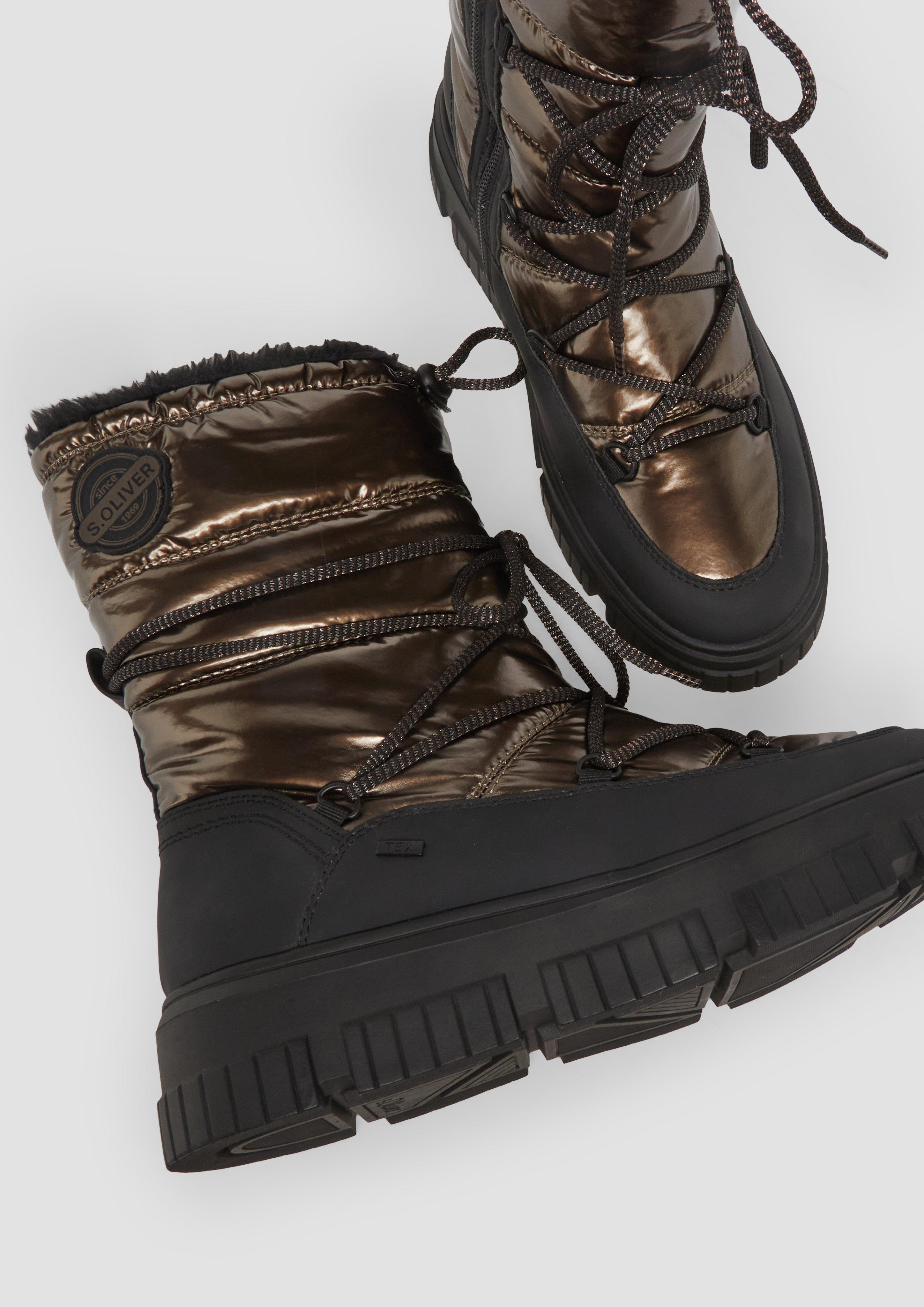 Škornji in 900, 001 & 712