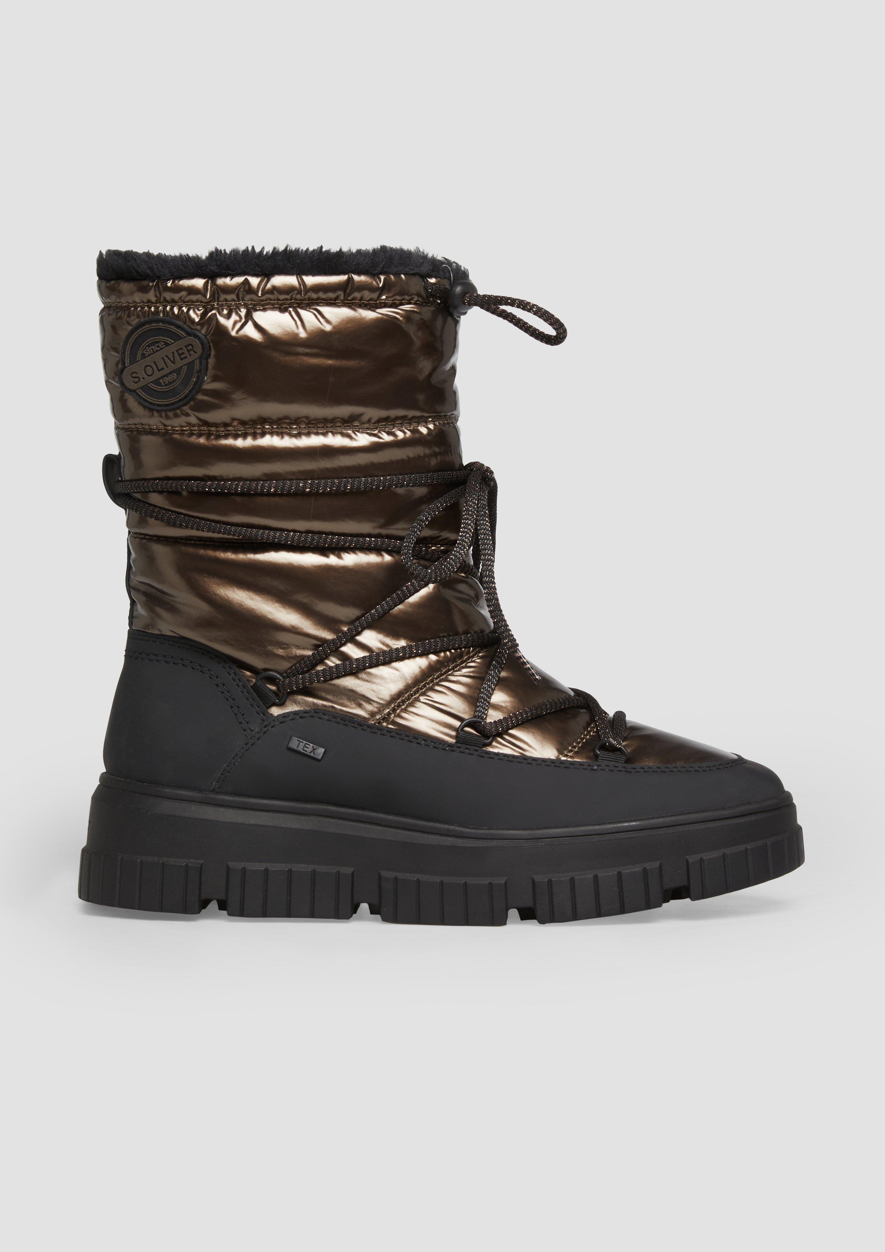 Stiefel