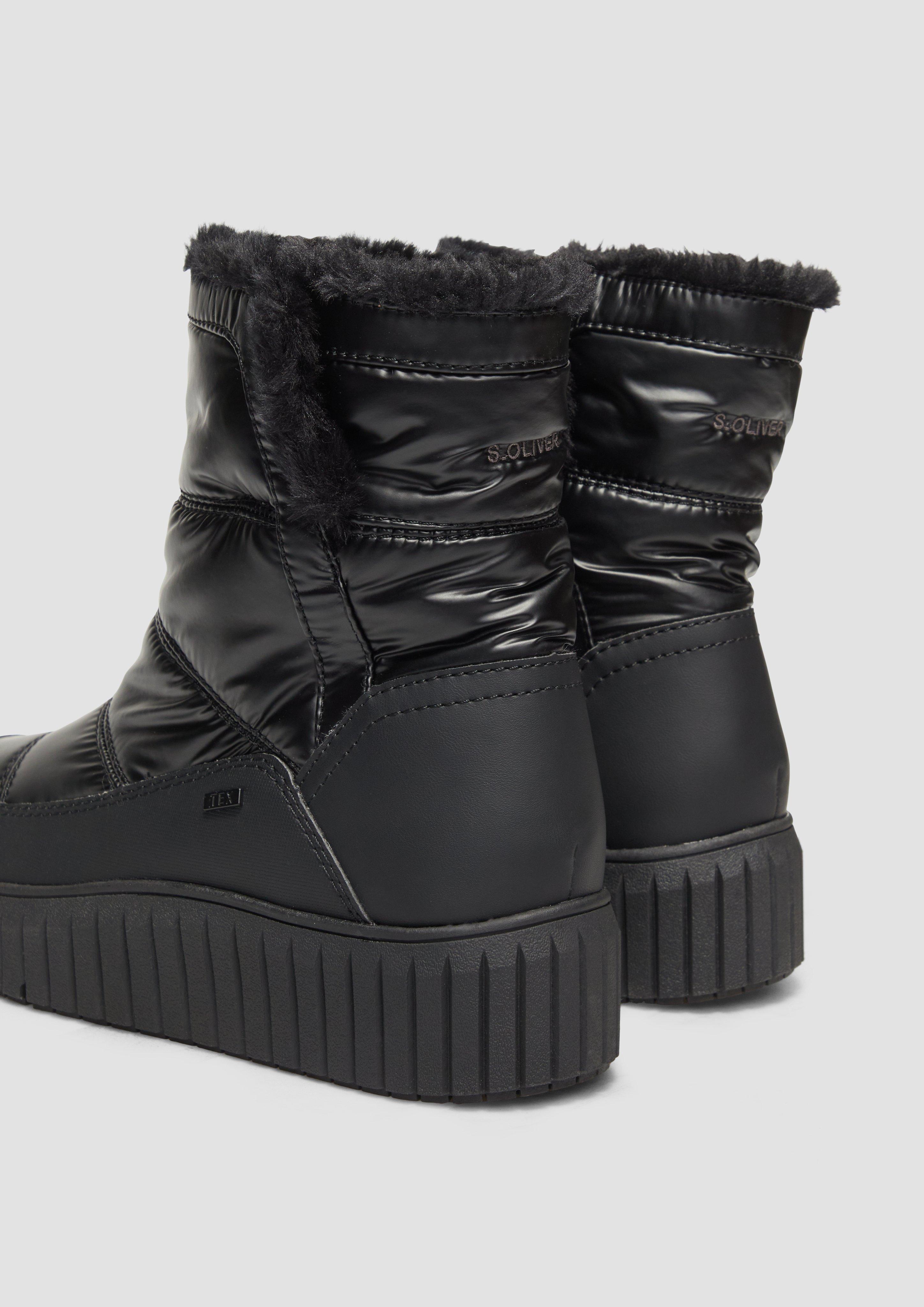 Škornji in 001, 545 & 984