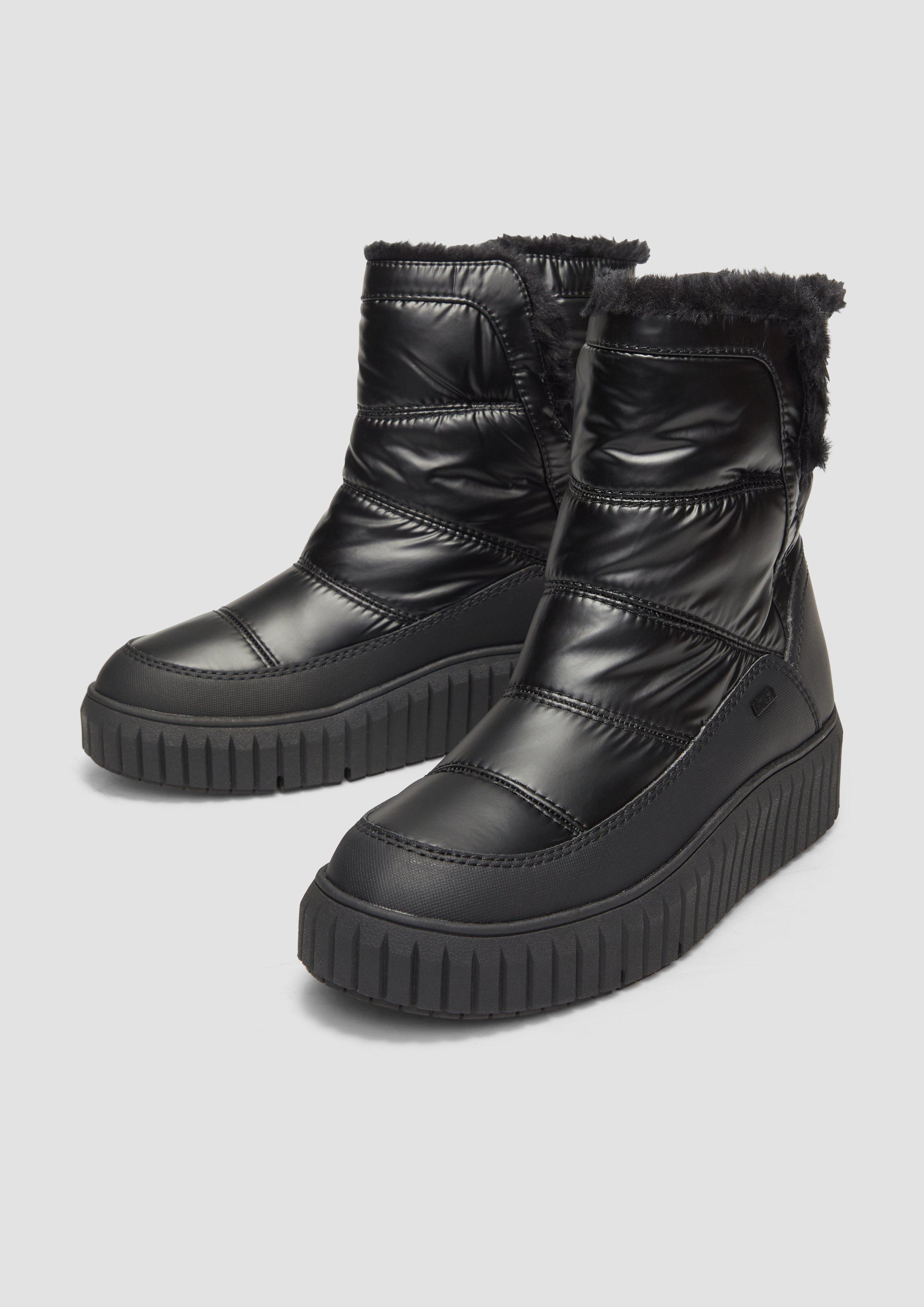 Škornji in 001, 545 & 984