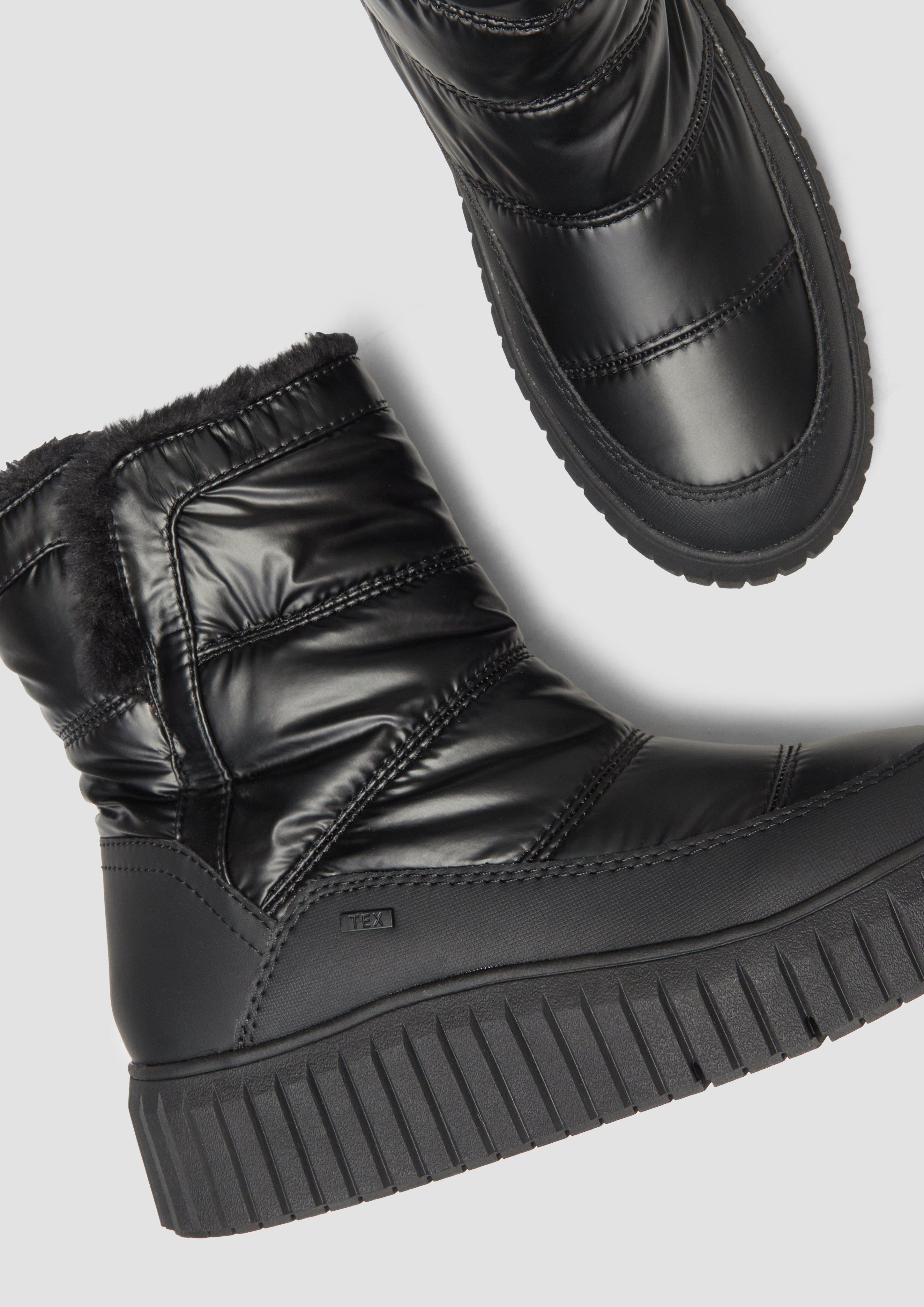 Škornji in 001, 545 & 984