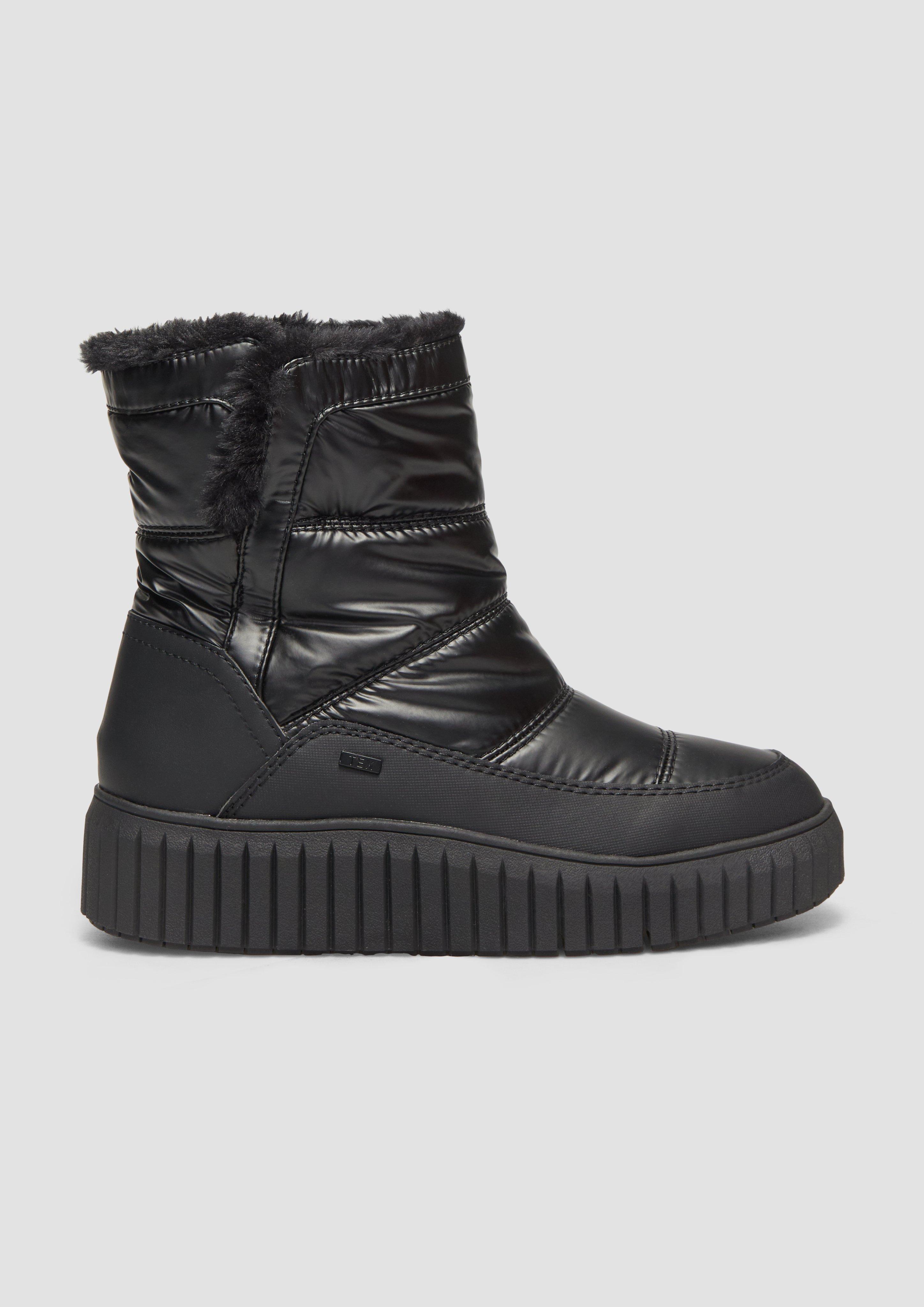 Stiefel
