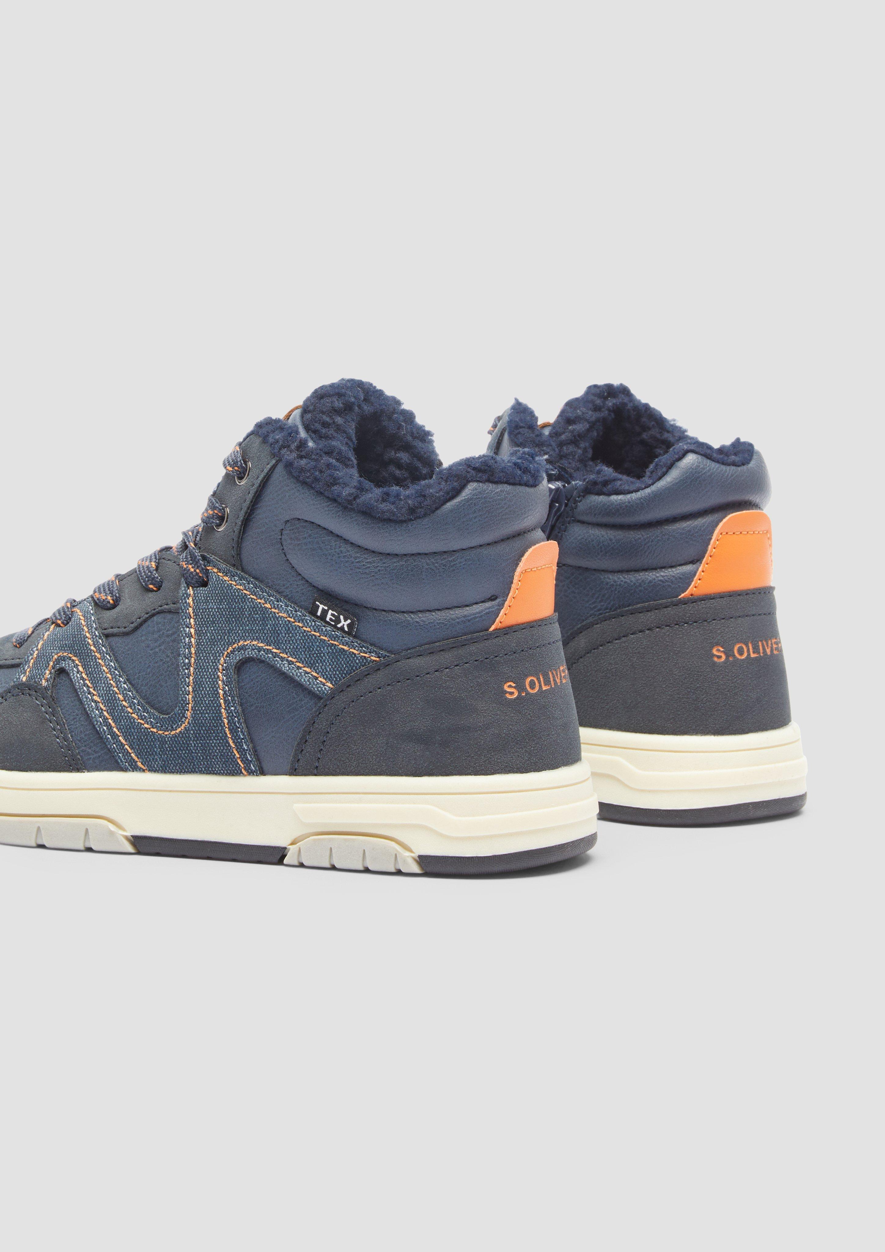 Stiefel in 805 & 701