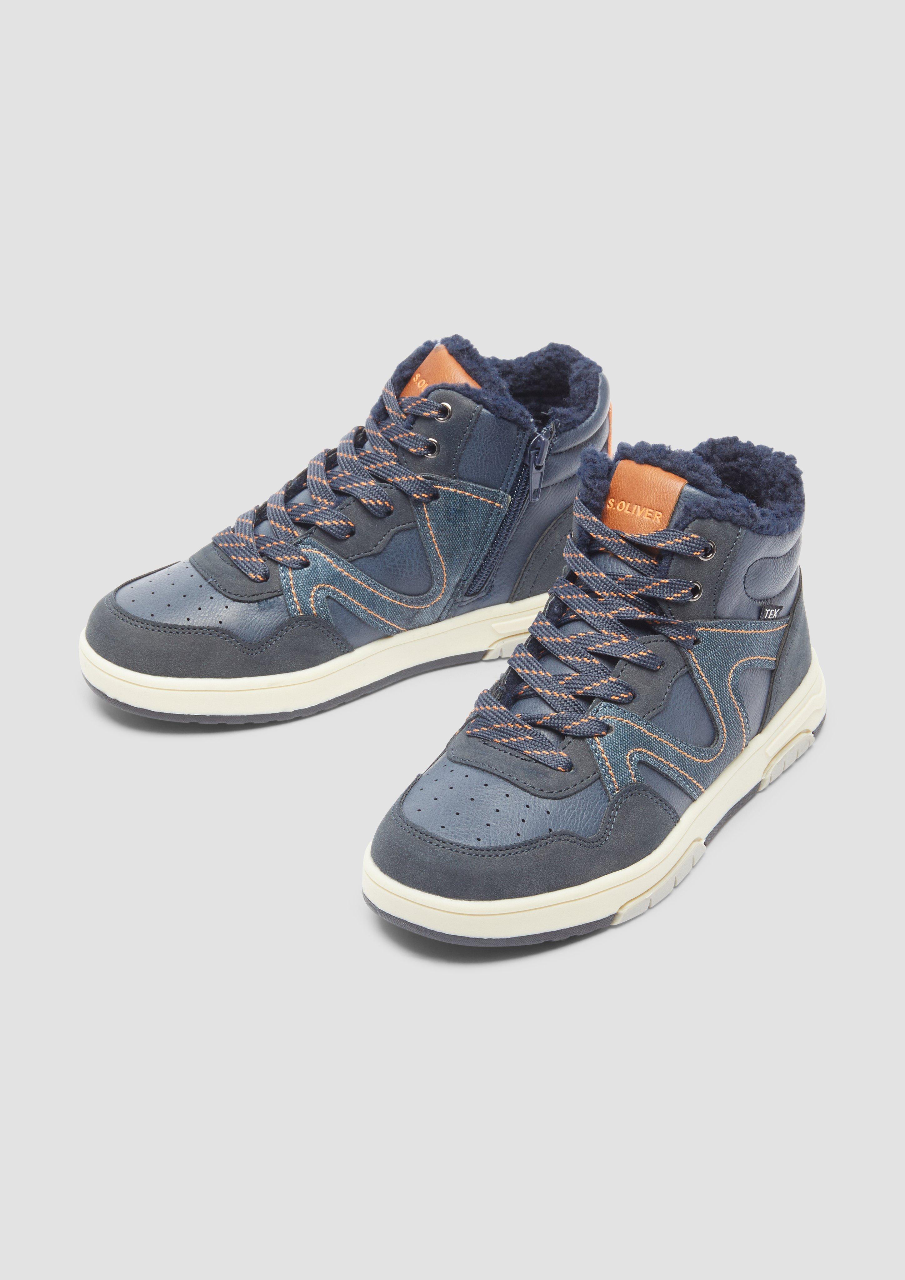 Stiefel in 805 & 701