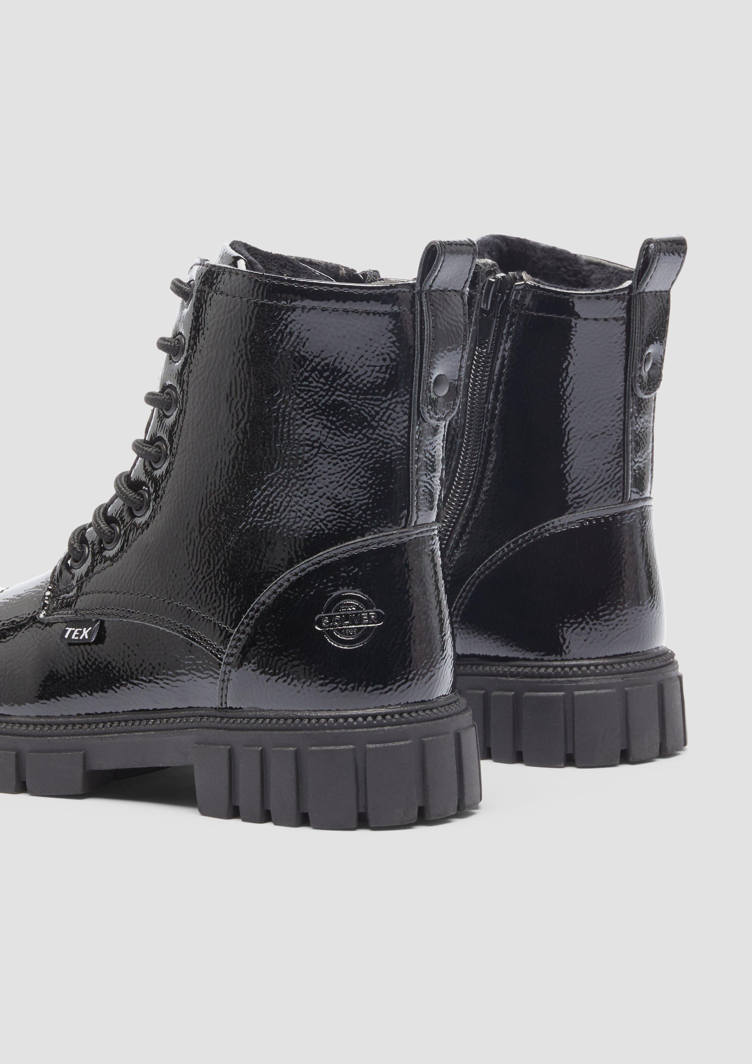 Škornji in 018 & 098