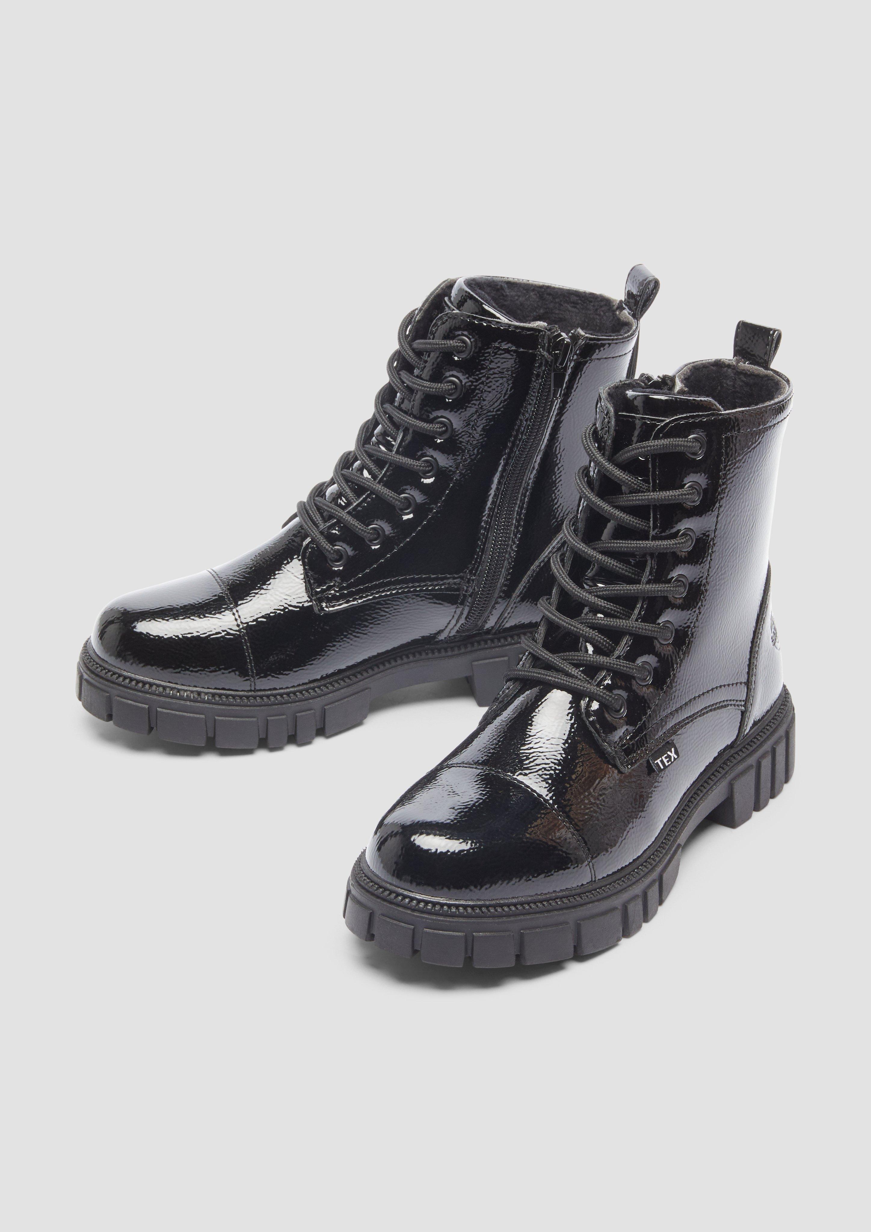 Škornji in 018 & 098