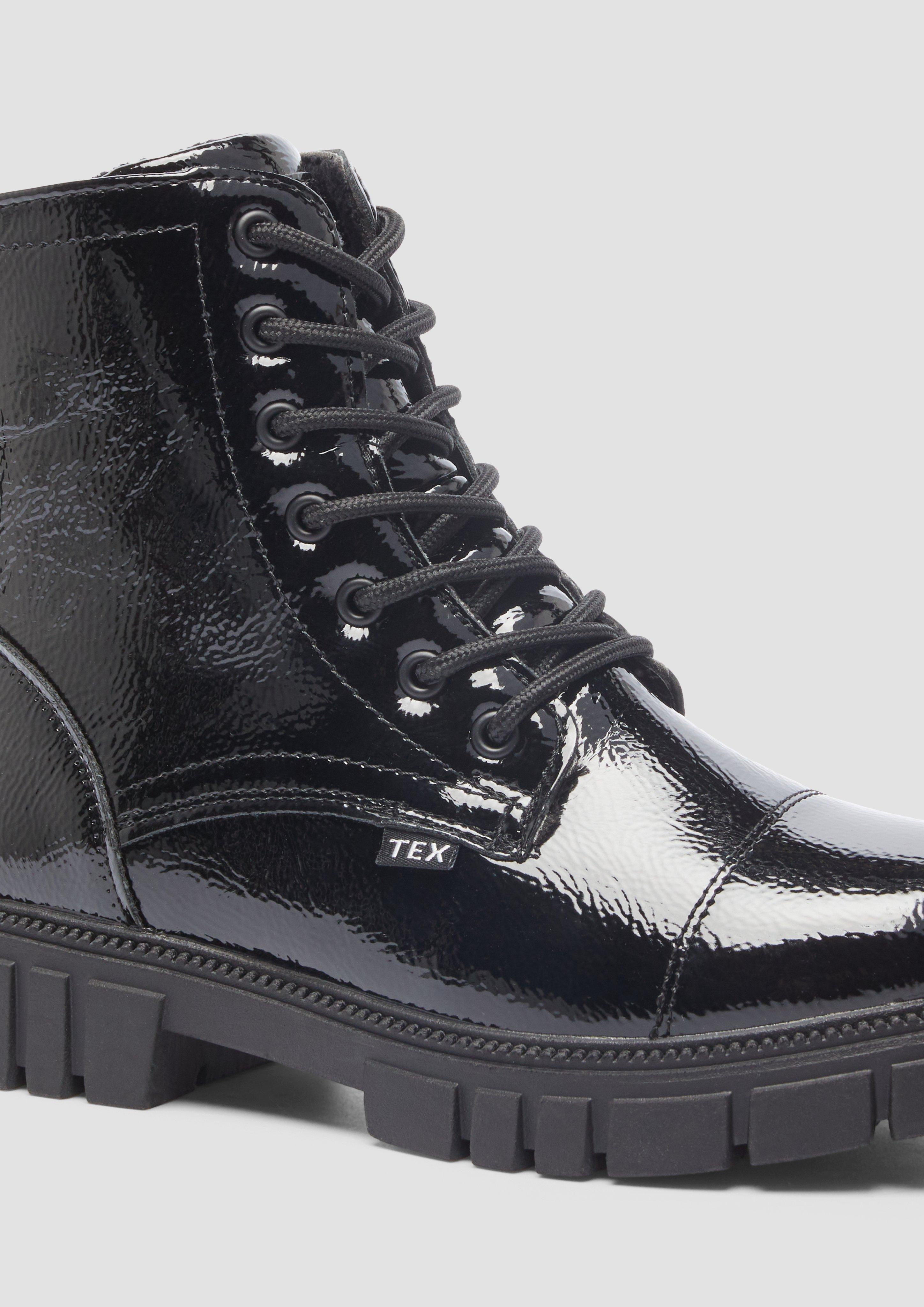 Škornji in 018 & 098