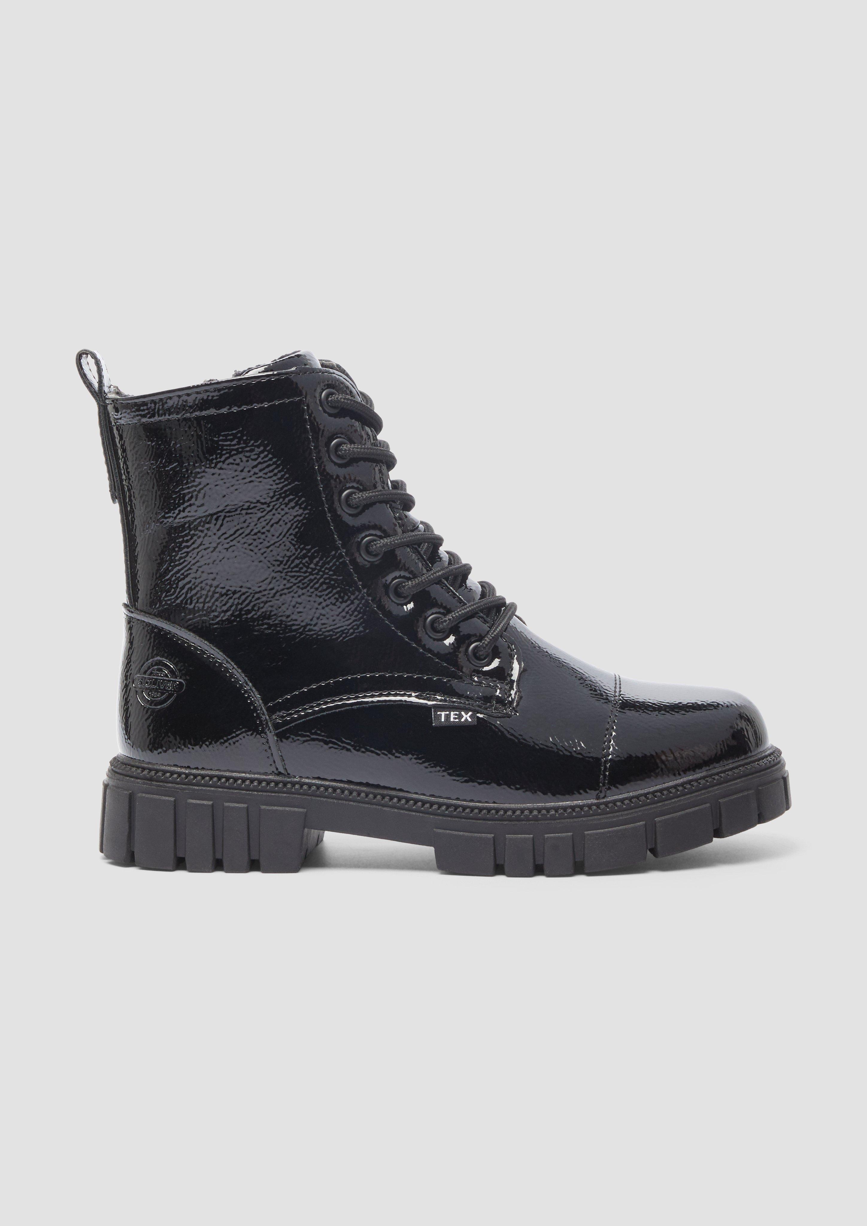 Stiefel