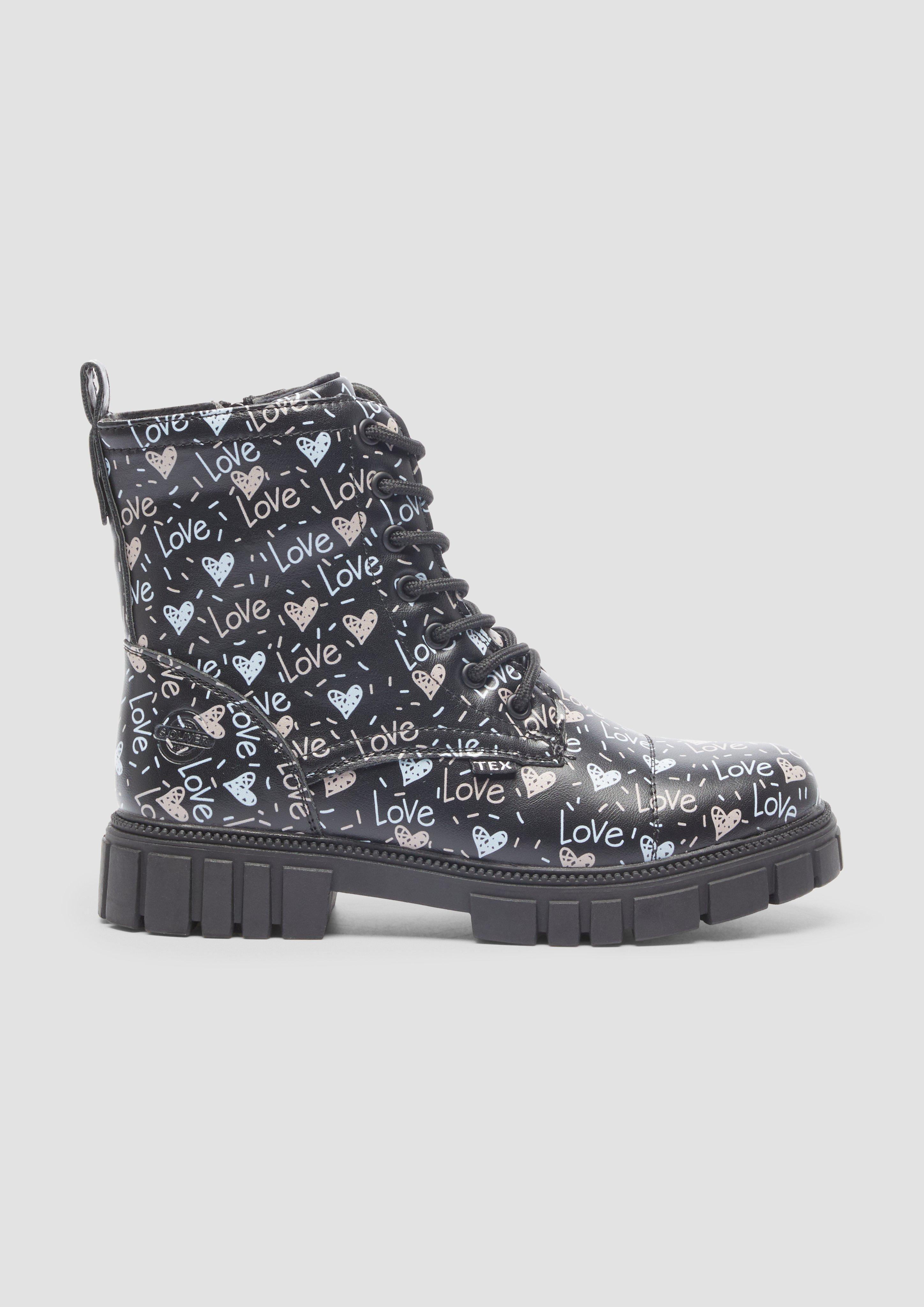 Stiefel