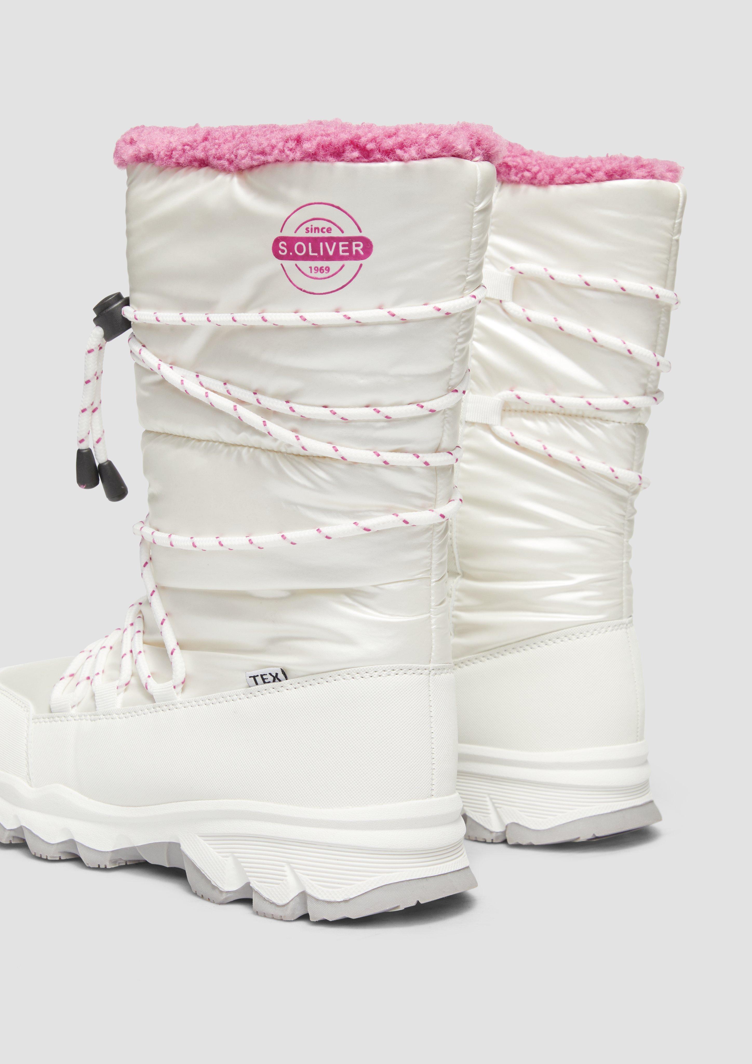 Stiefel in 468 & 891