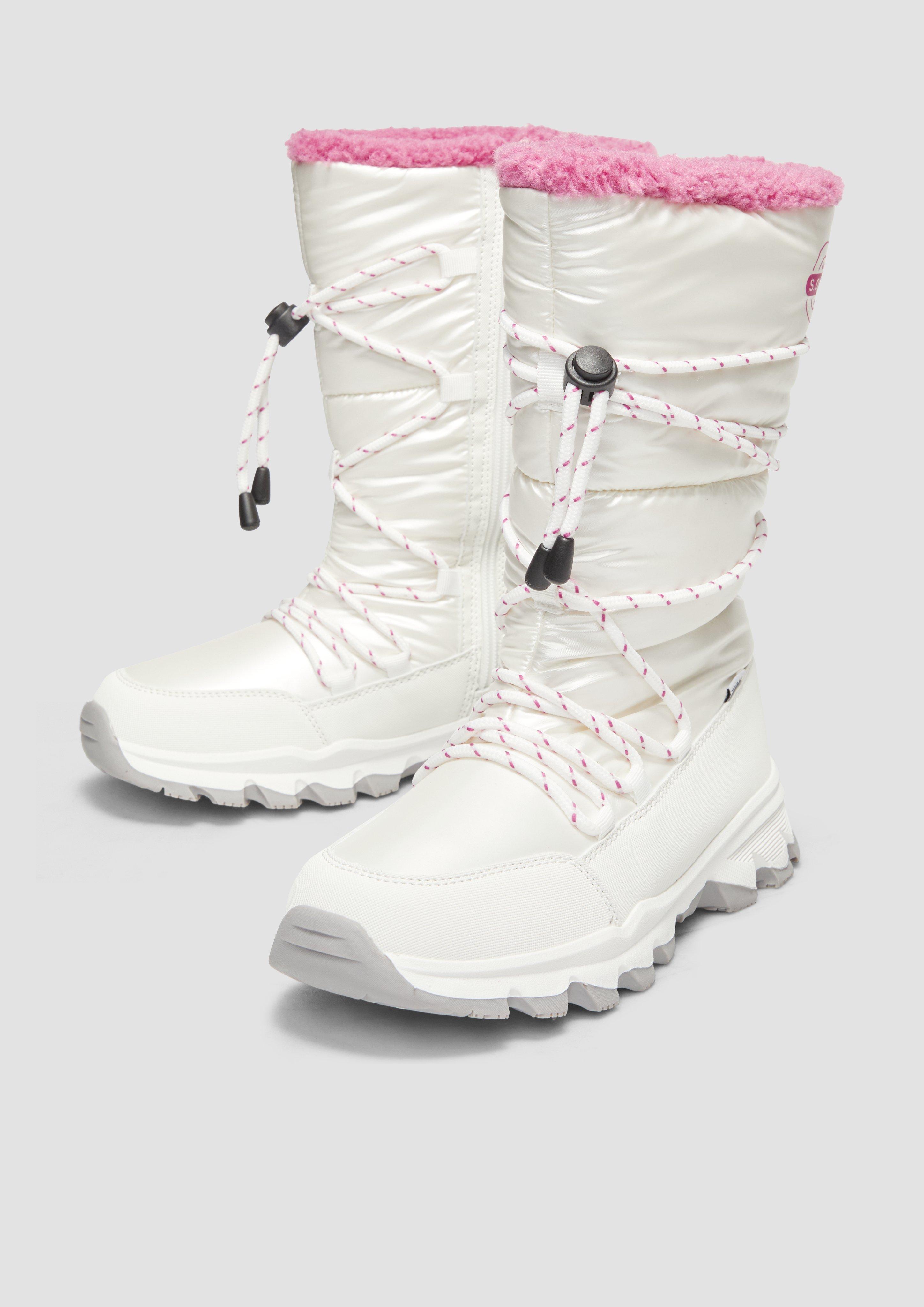 Stiefel in 468 & 891