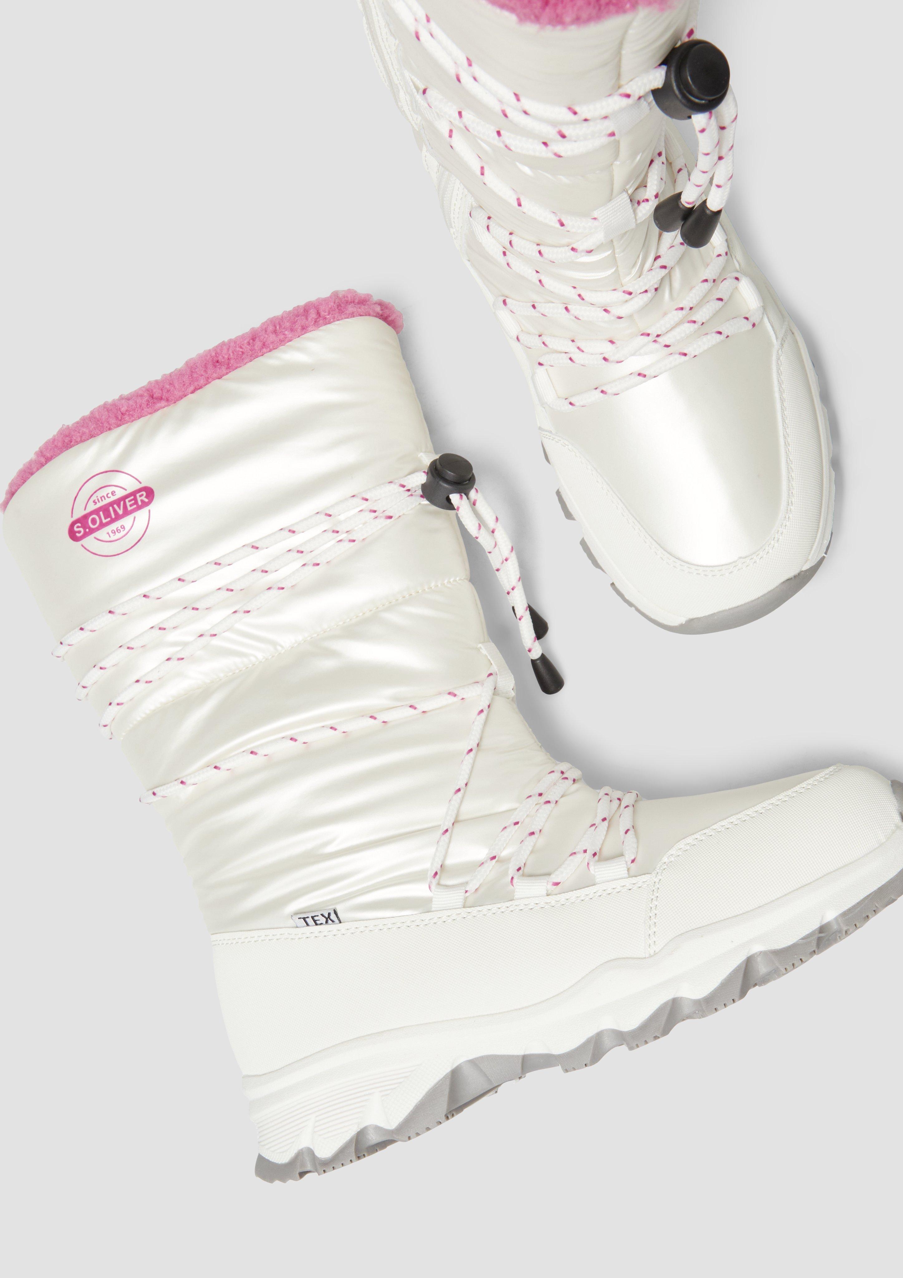 Stiefel in 468 & 891