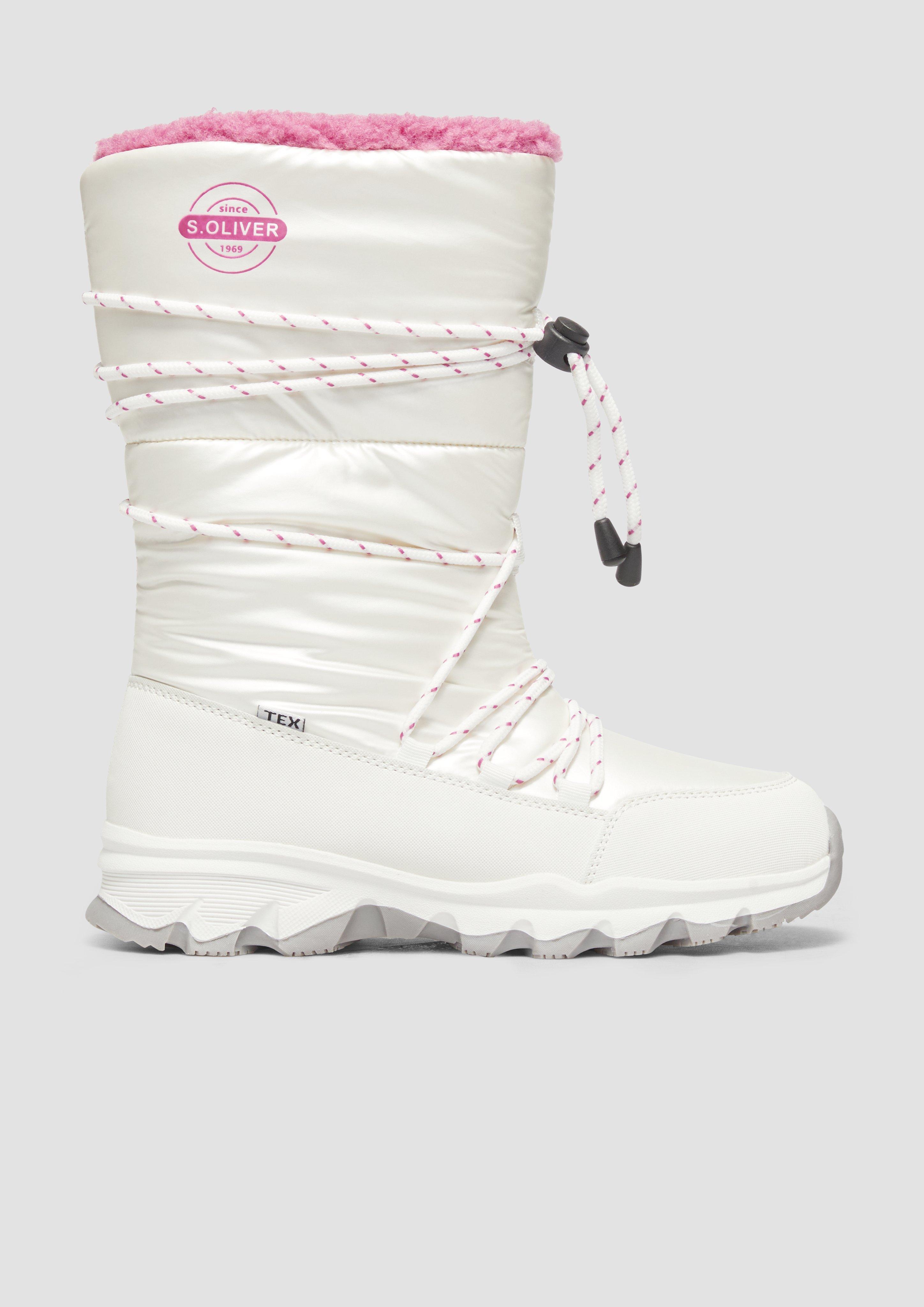 Stiefel
