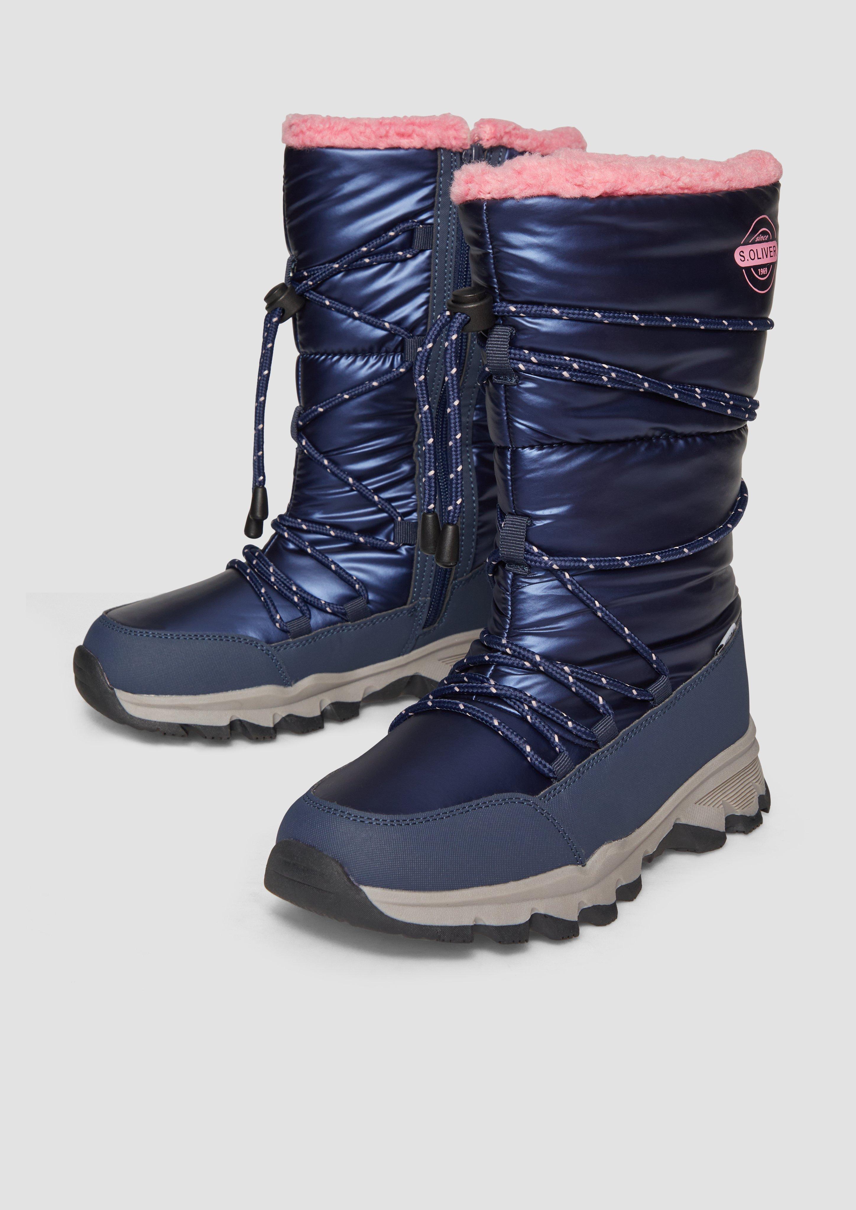 Škornji in 891 & 468