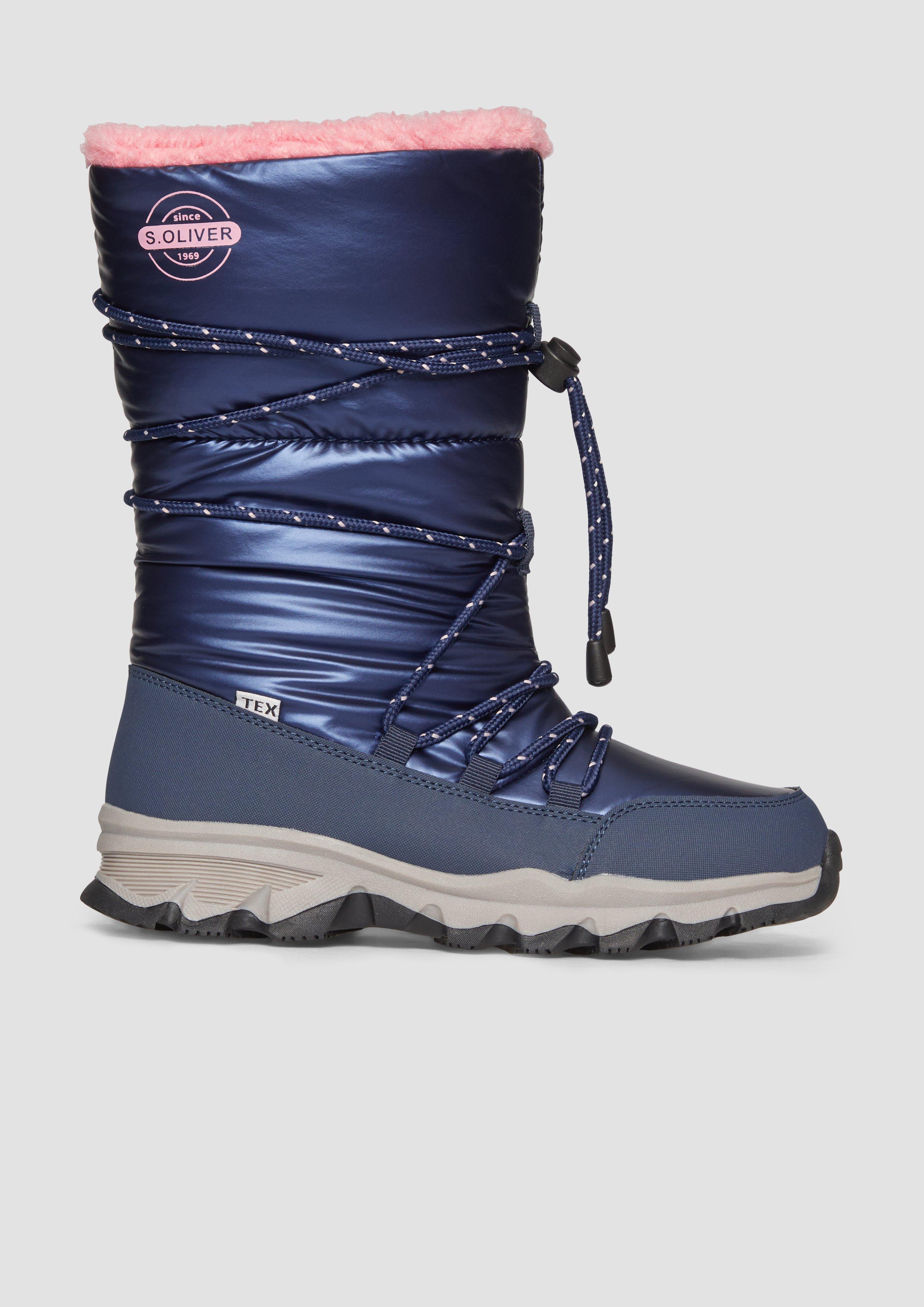 Stiefel