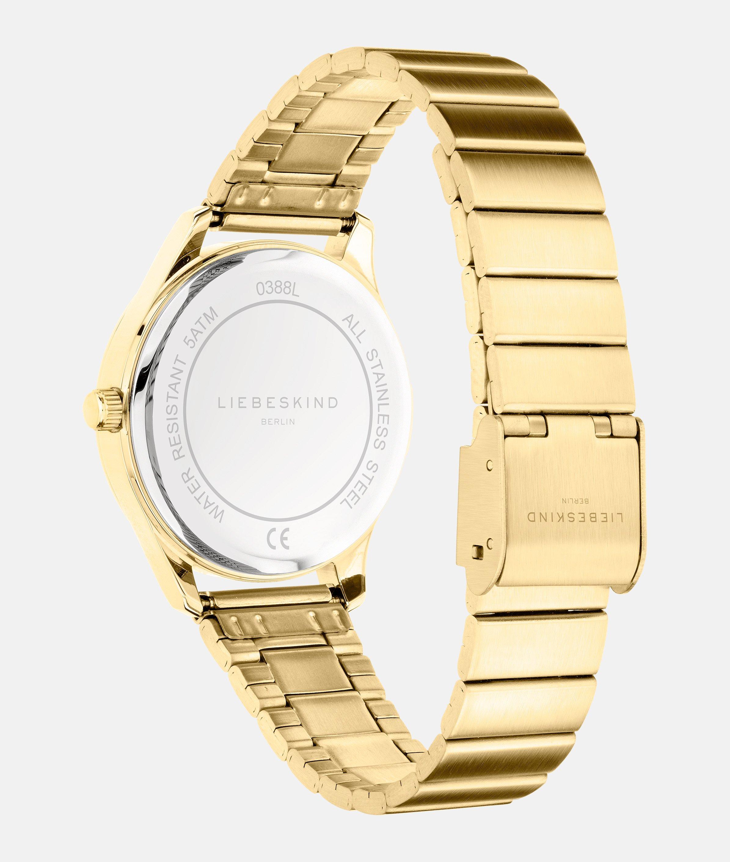 LIEBESKIND BERLIN Uhr