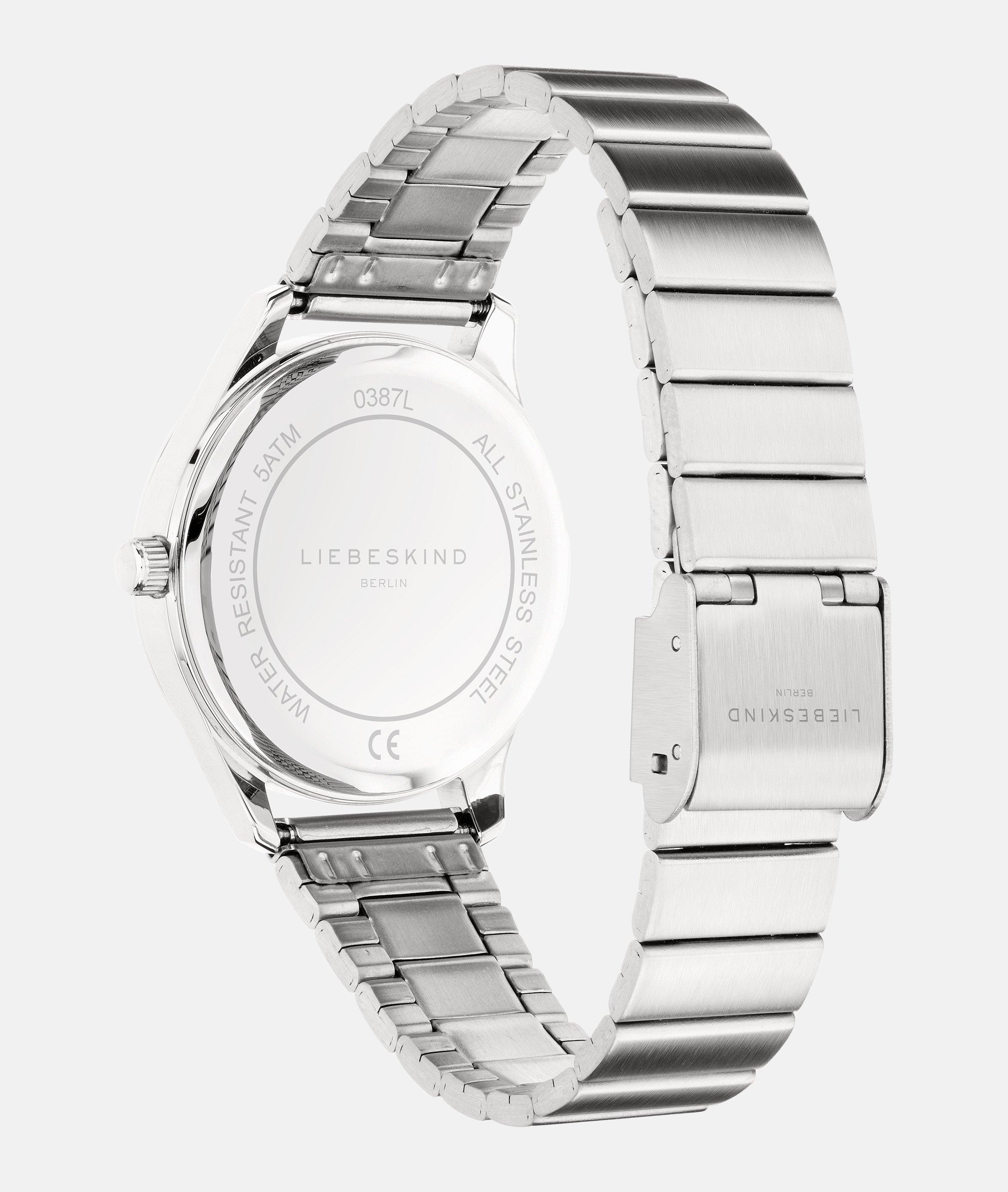 LIEBESKIND BERLIN Uhr