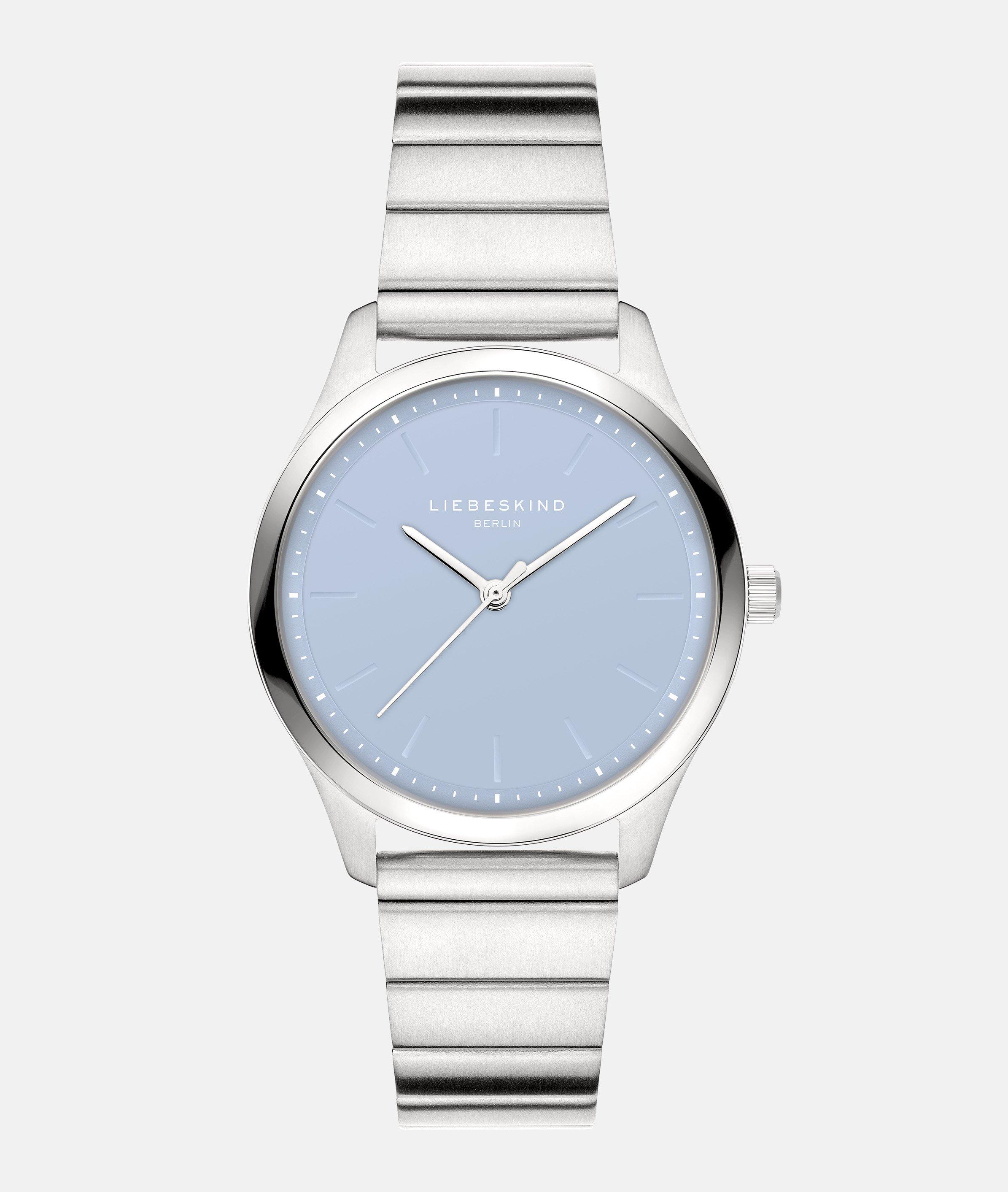 Liebeskind Berlin Uhr