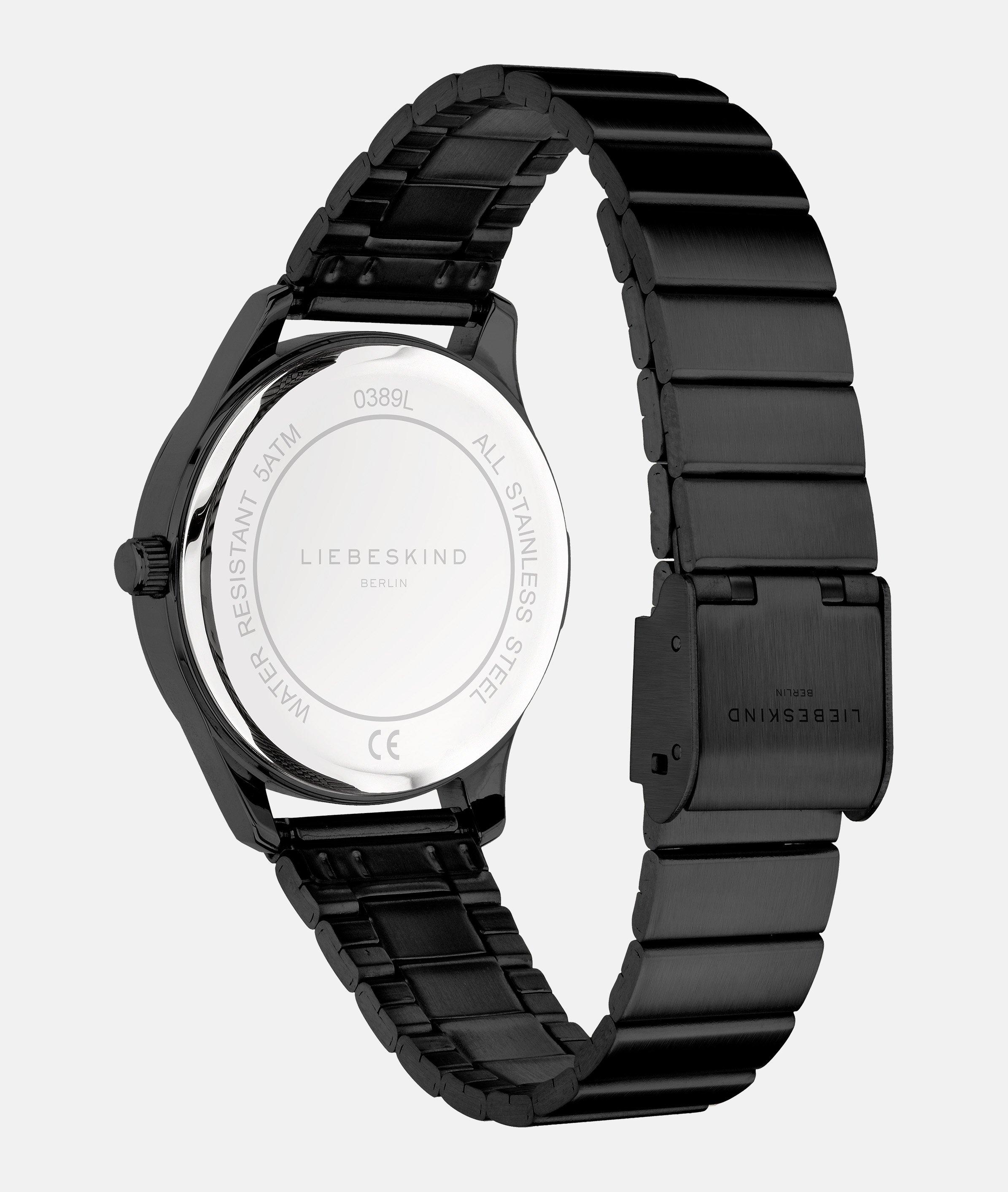 LIEBESKIND BERLIN Uhr