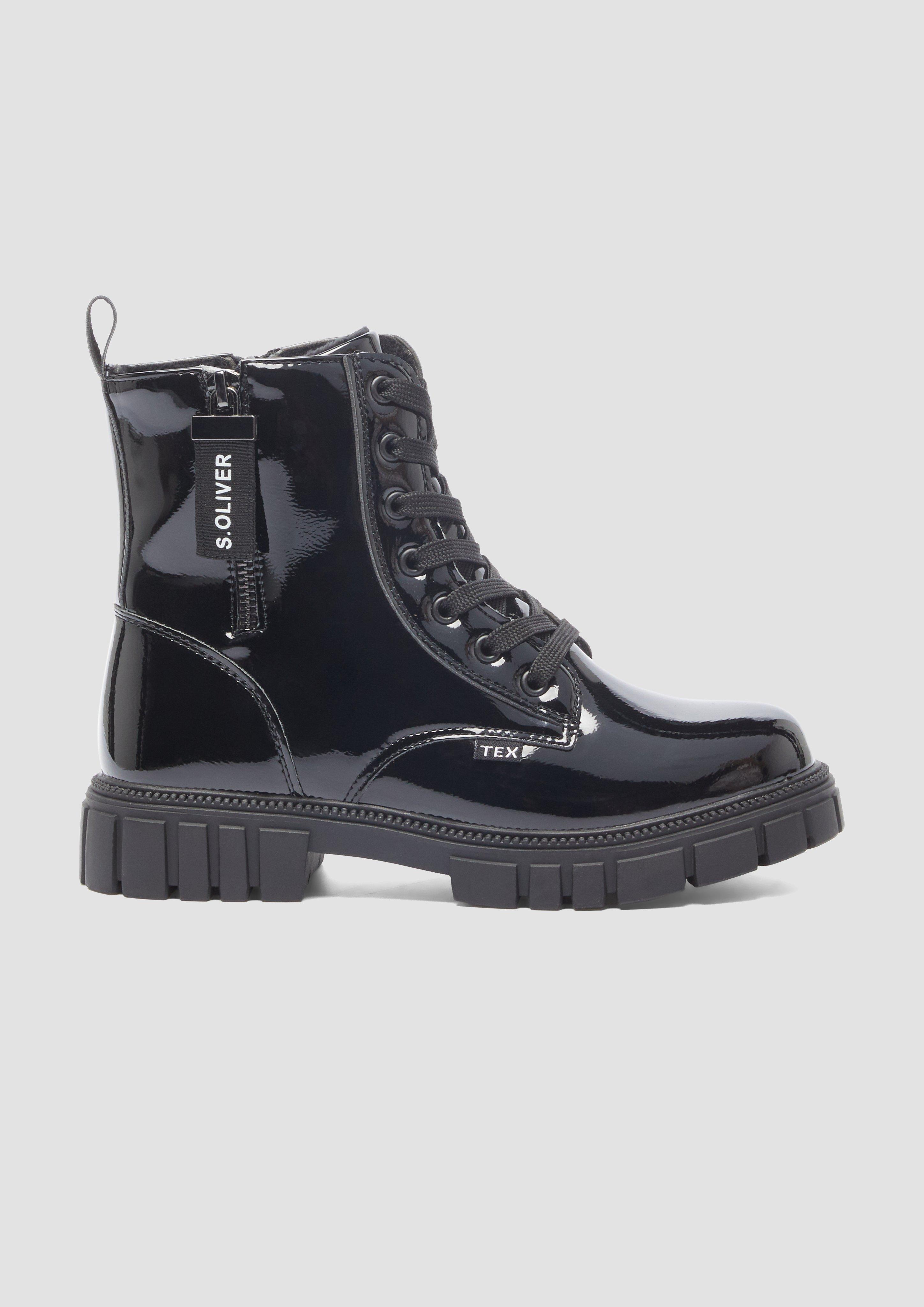 Stiefel