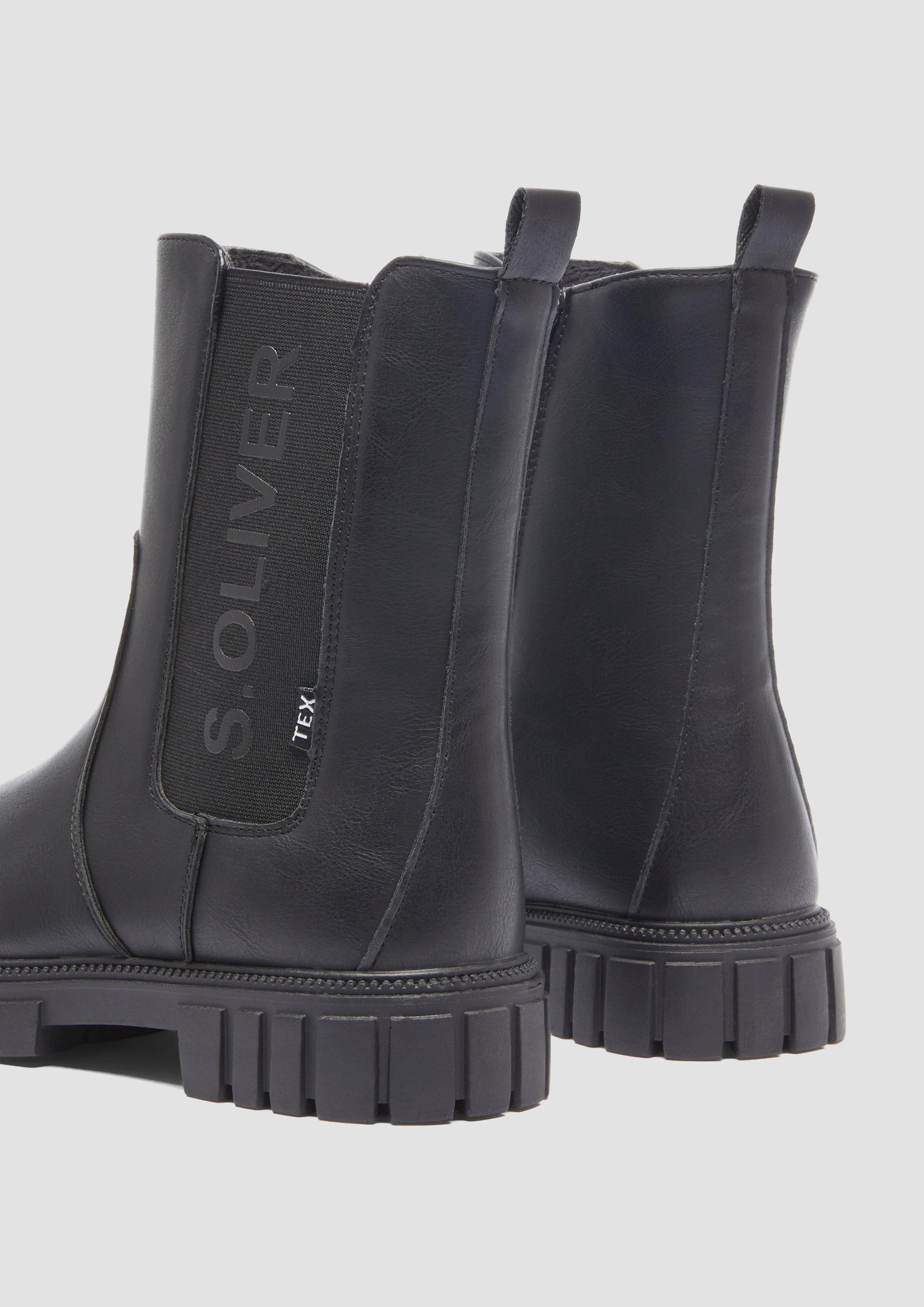 Stiefel in 001 & 915