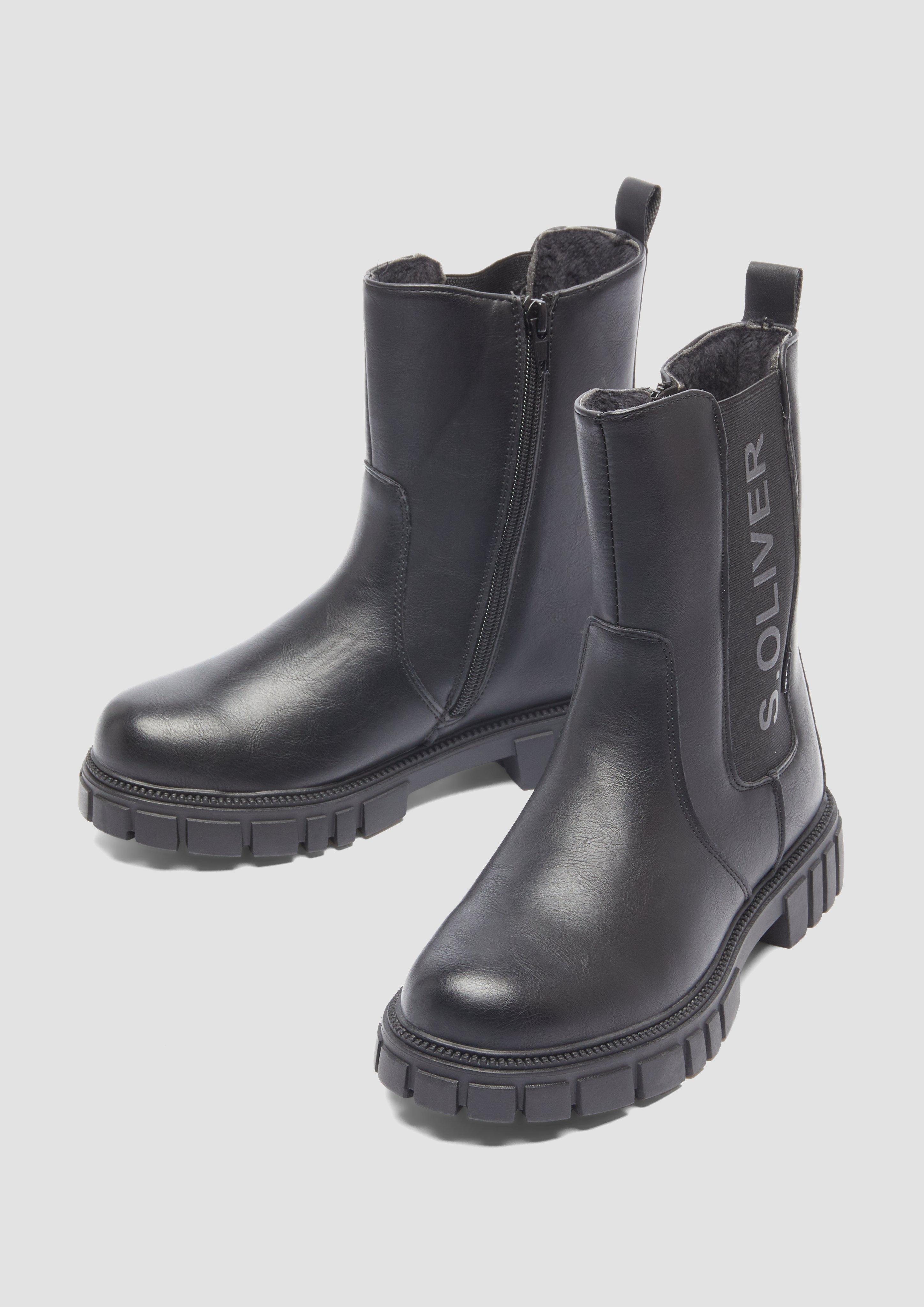 Stiefel in 001 & 915