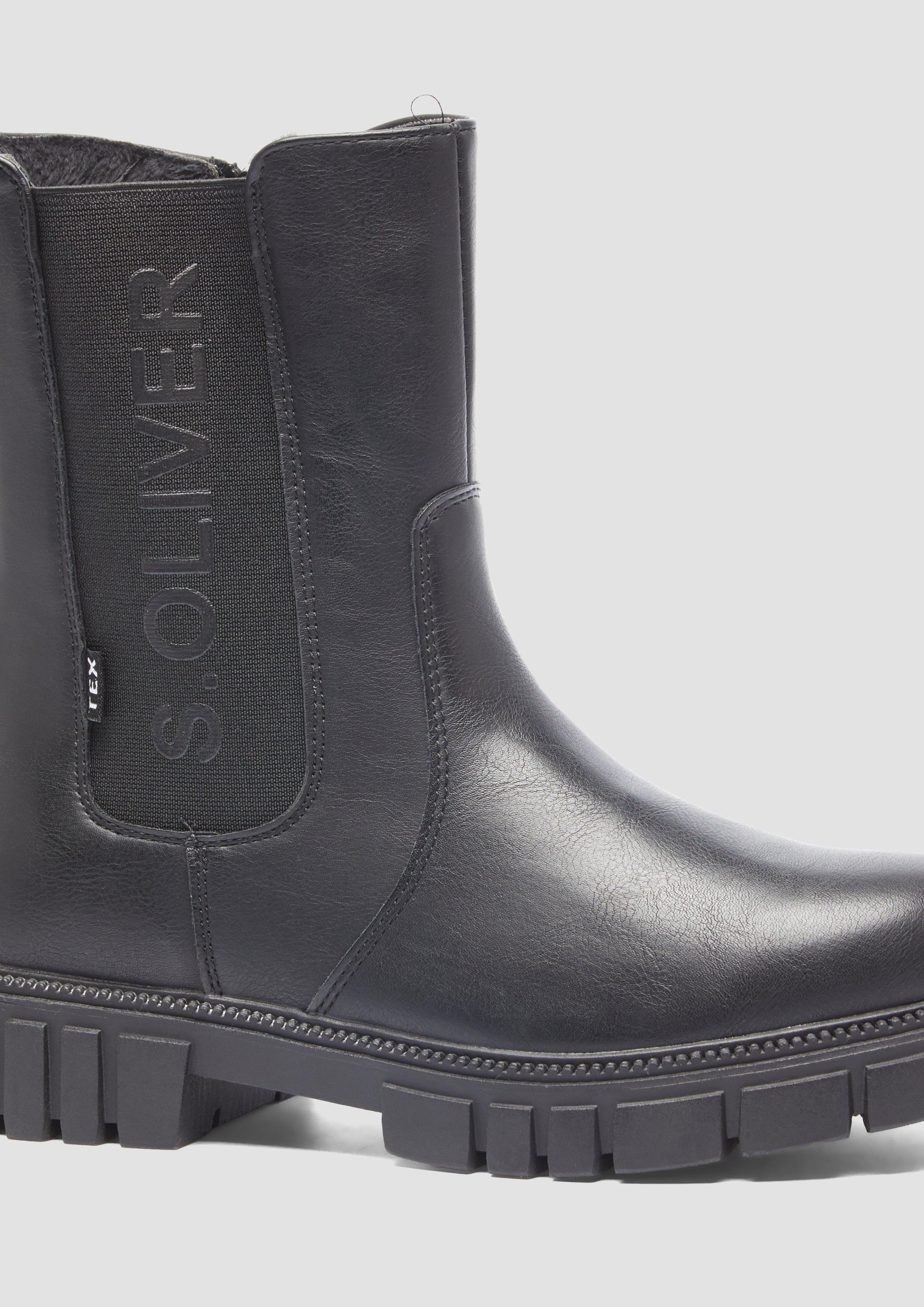 Stiefel in 001 & 915