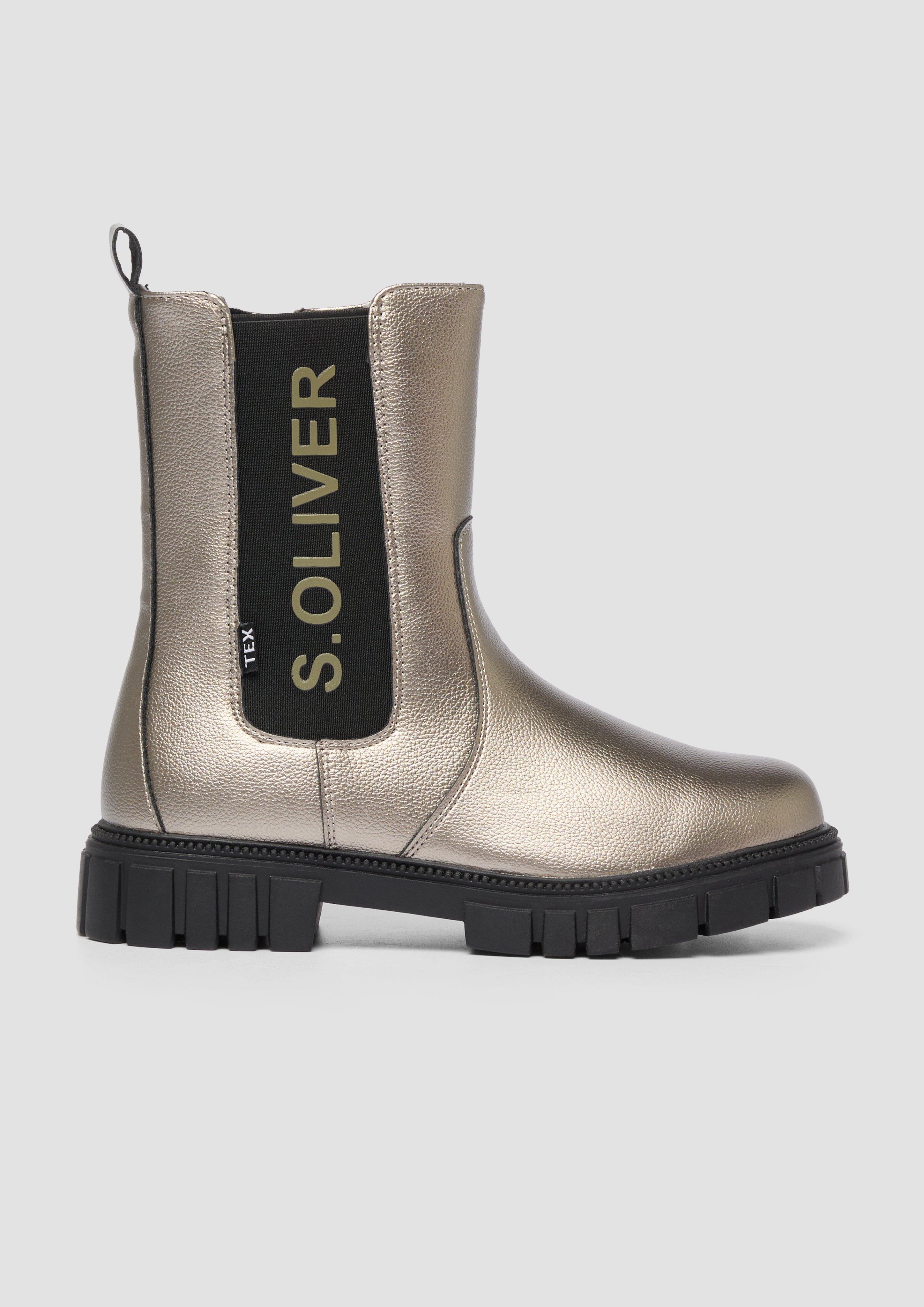 Stiefel