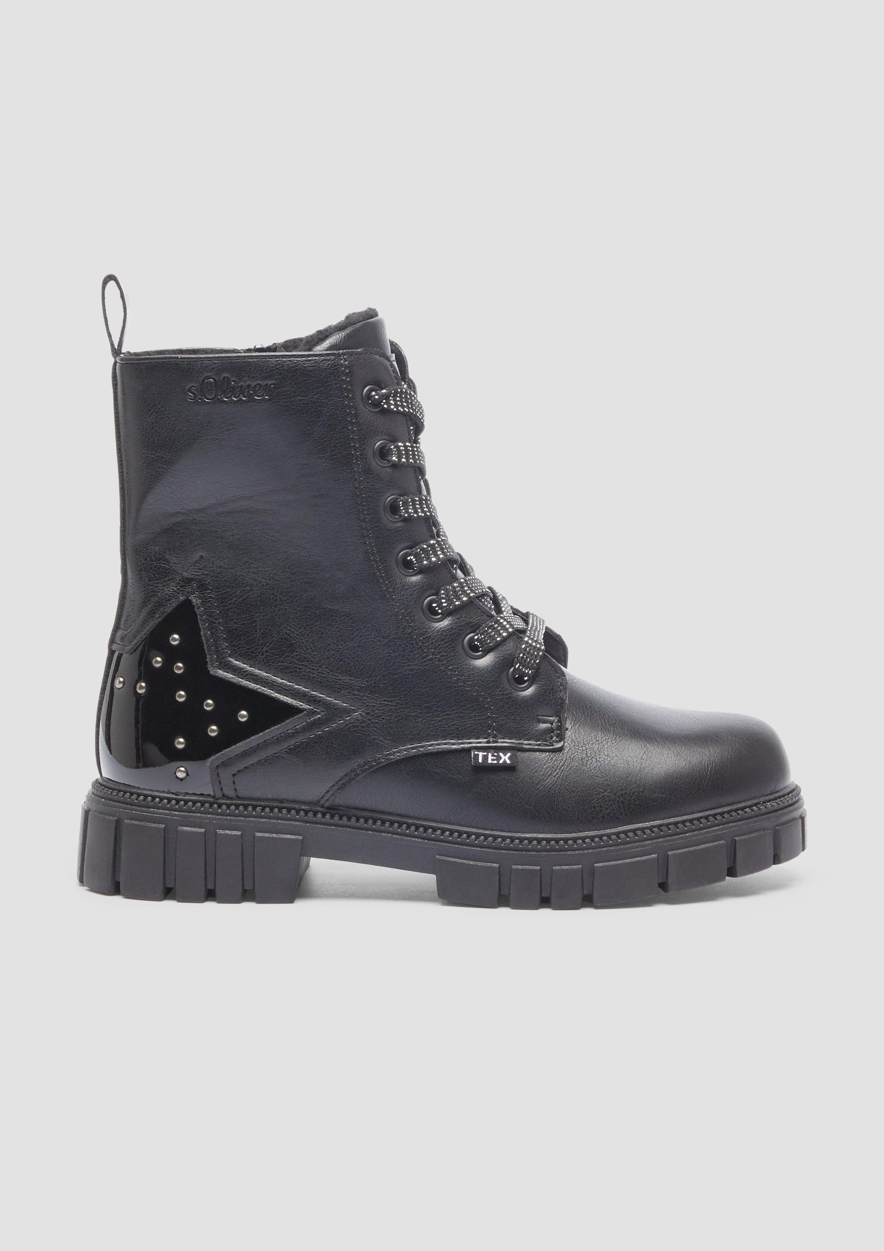 Stiefel