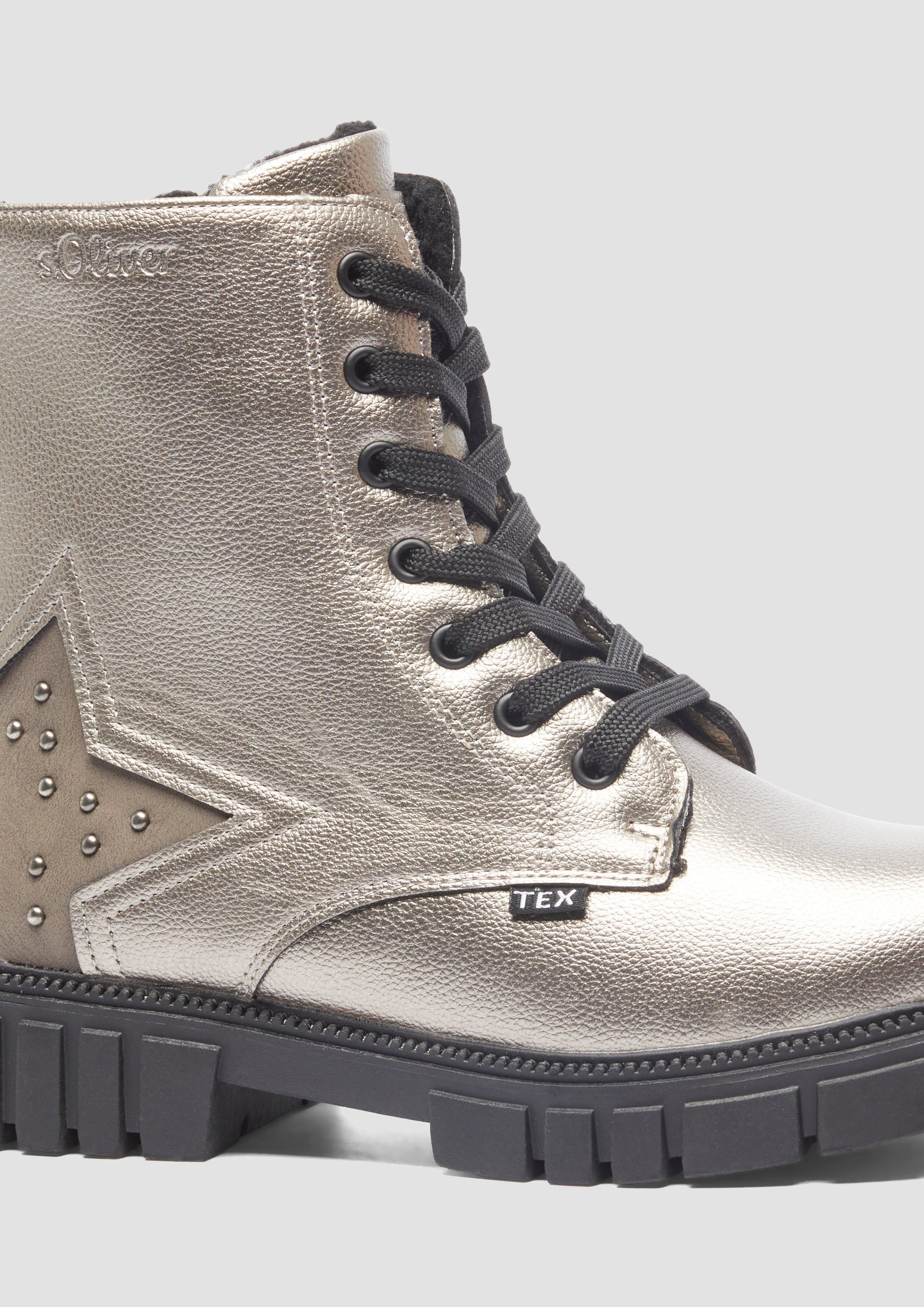 Laarzen in 915 & 001