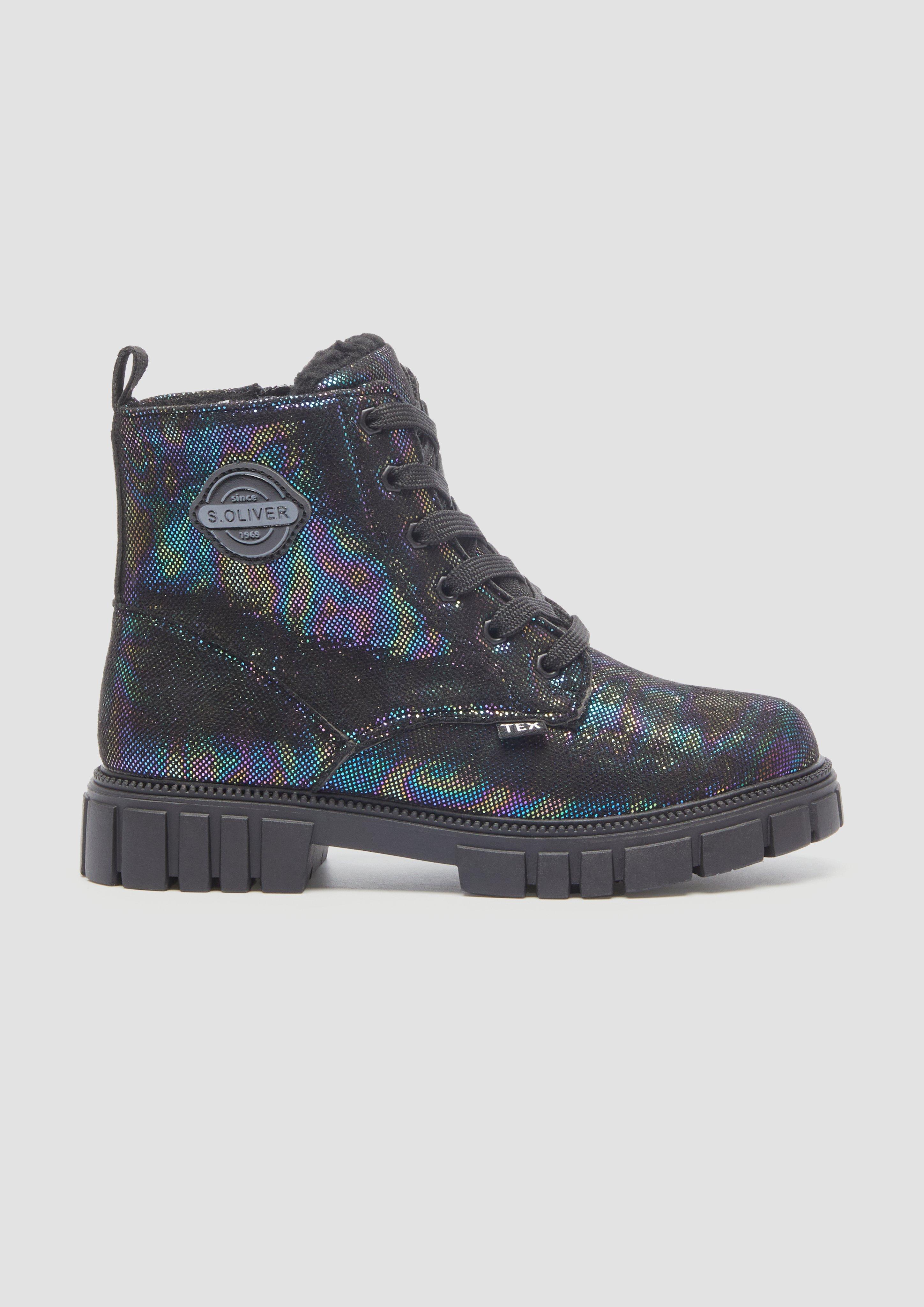 Stiefel