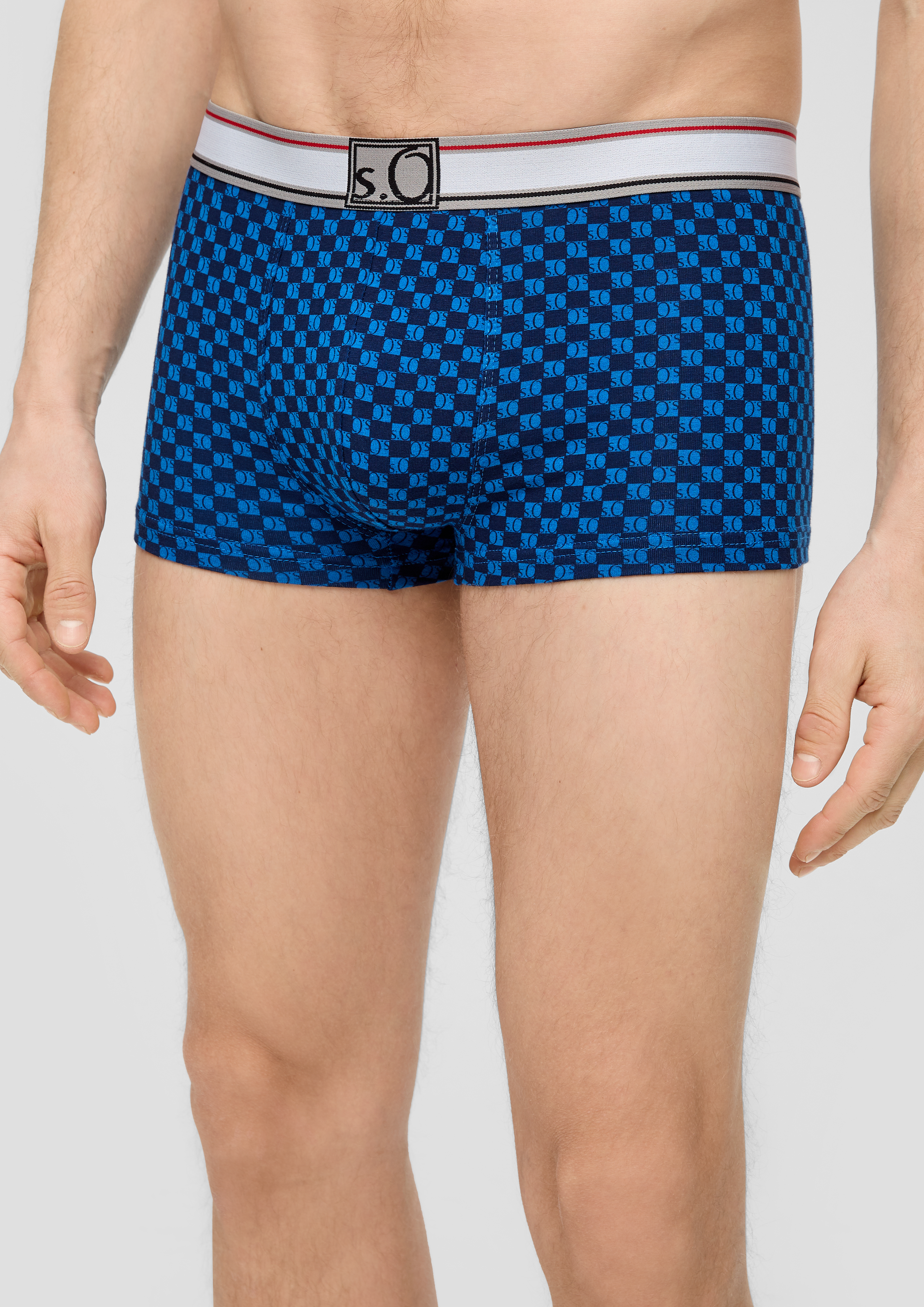 Kratke hlače in 8226, 8223, 8222 & 8230