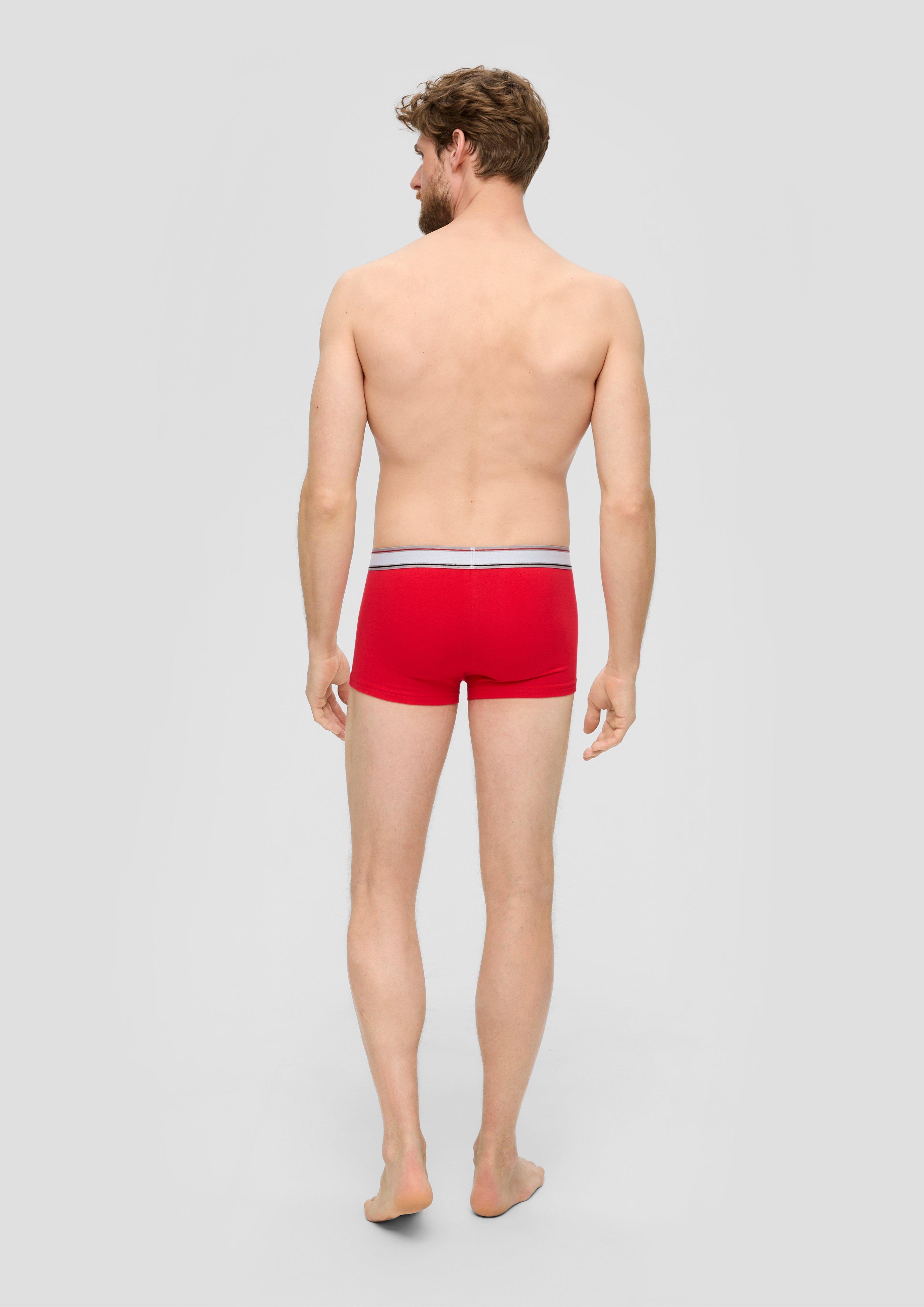 Kratke hlače in 8230, 8226, 8223 & 8222