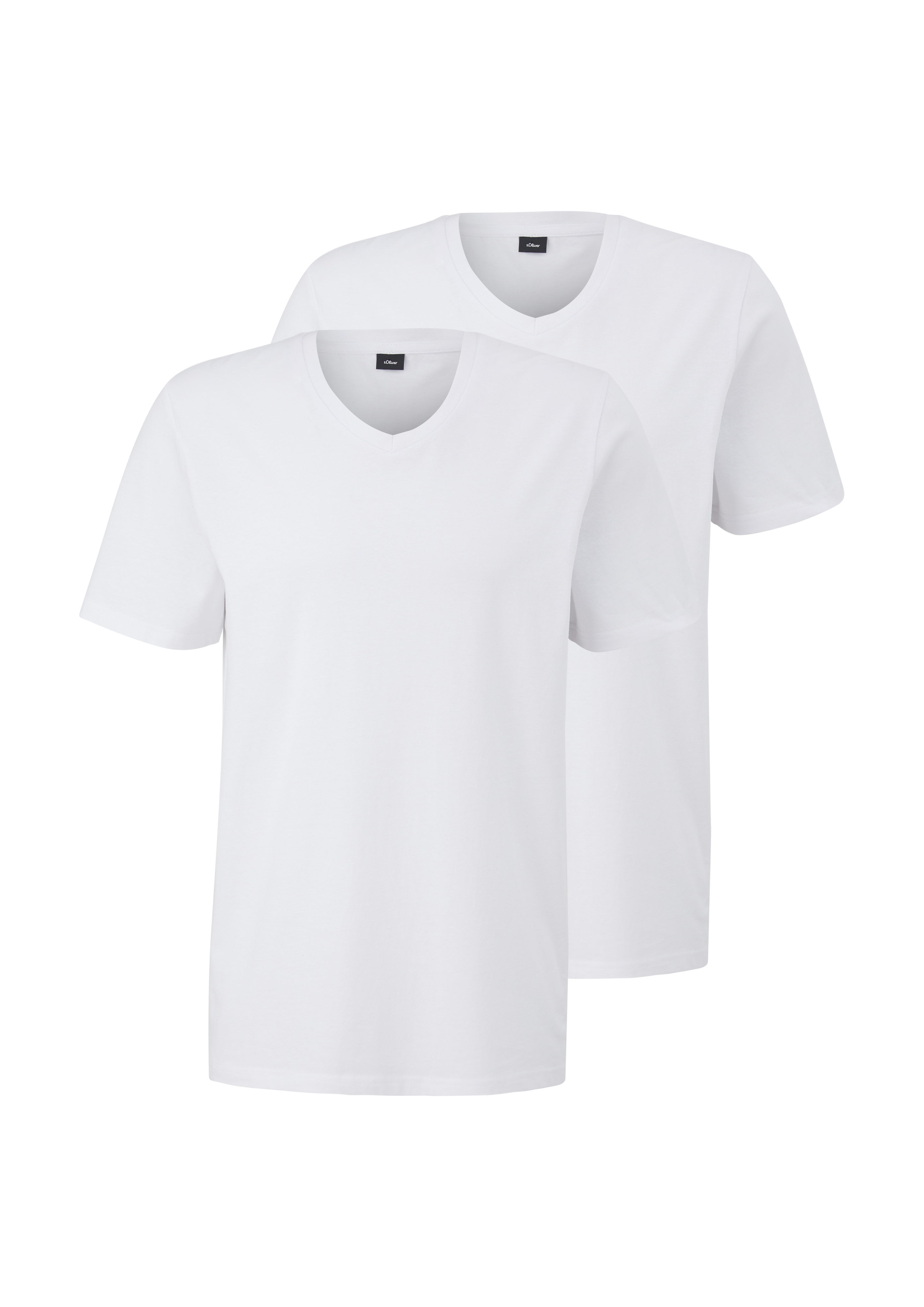 Set van 2 T-shirts