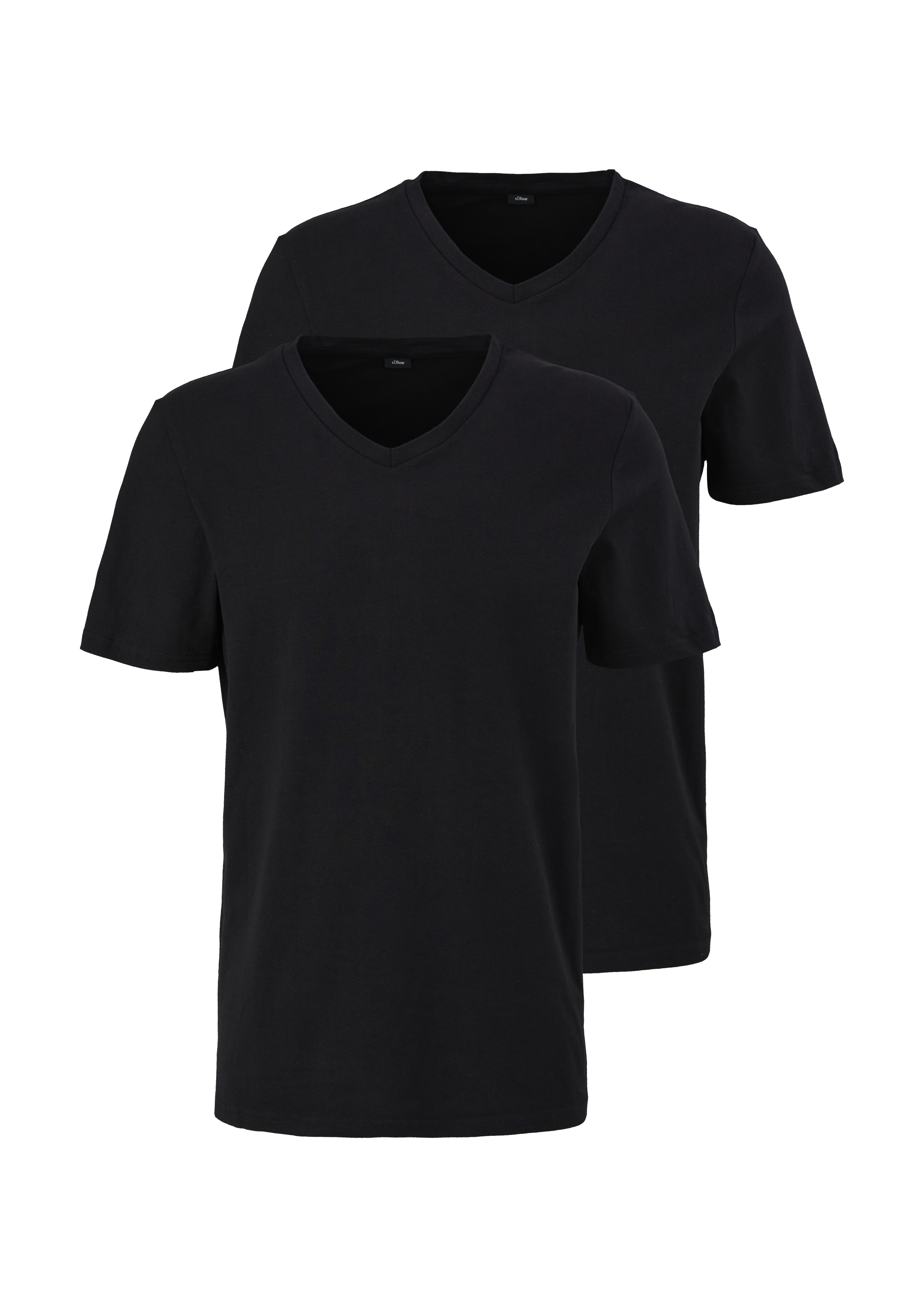 Set van 2 T-shirts