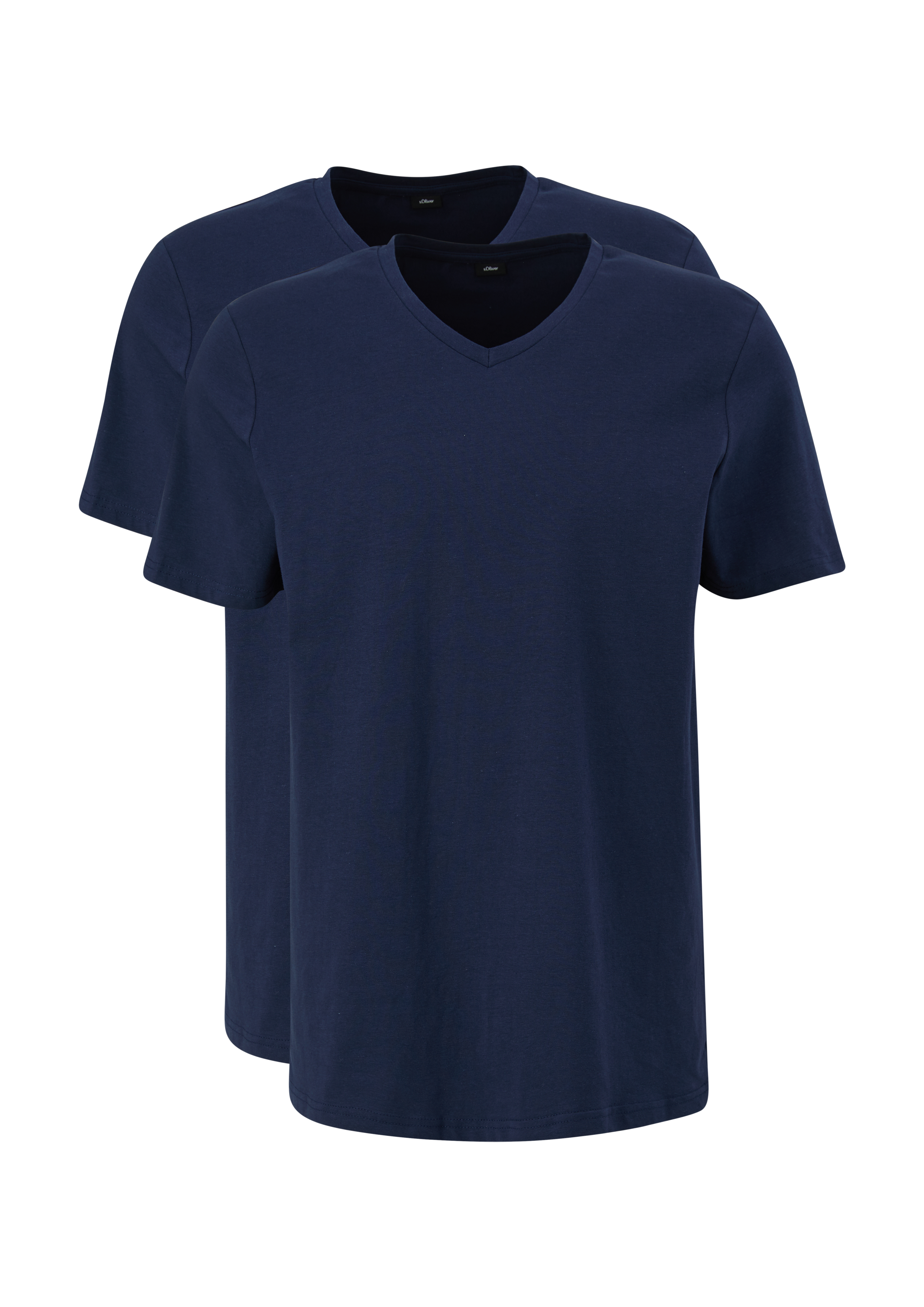 Set van 2 T-shirts