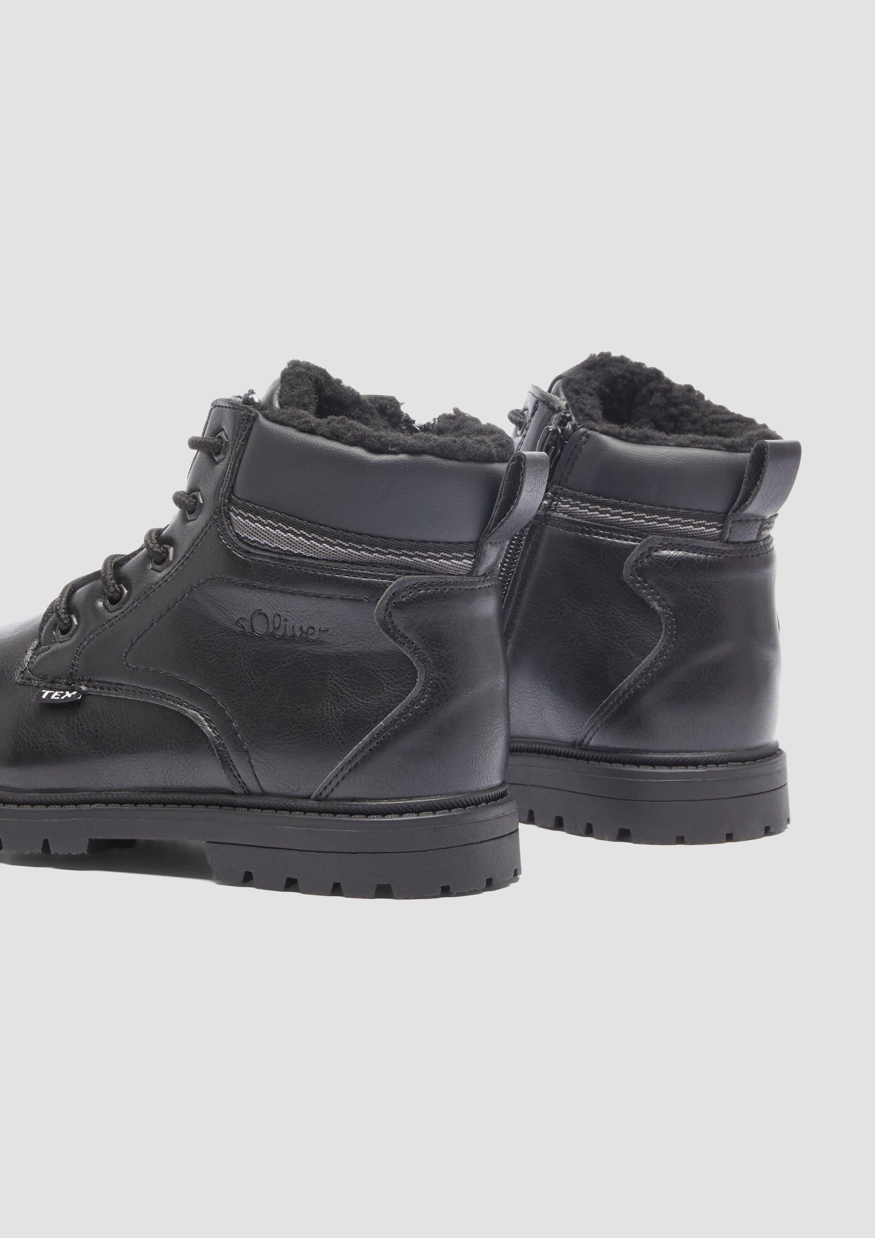 Laarzen in 001 & 305