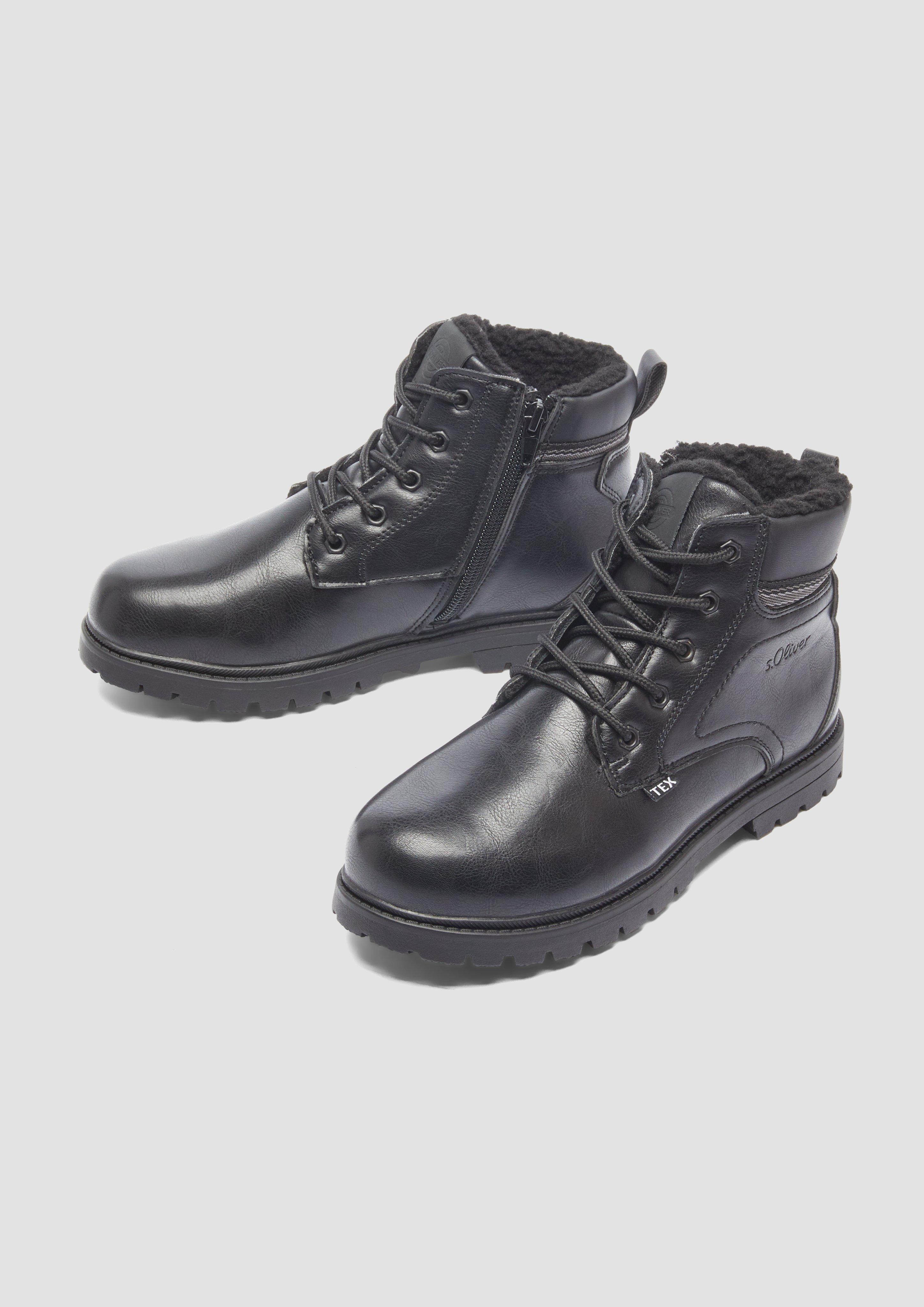 Laarzen in 001 & 305