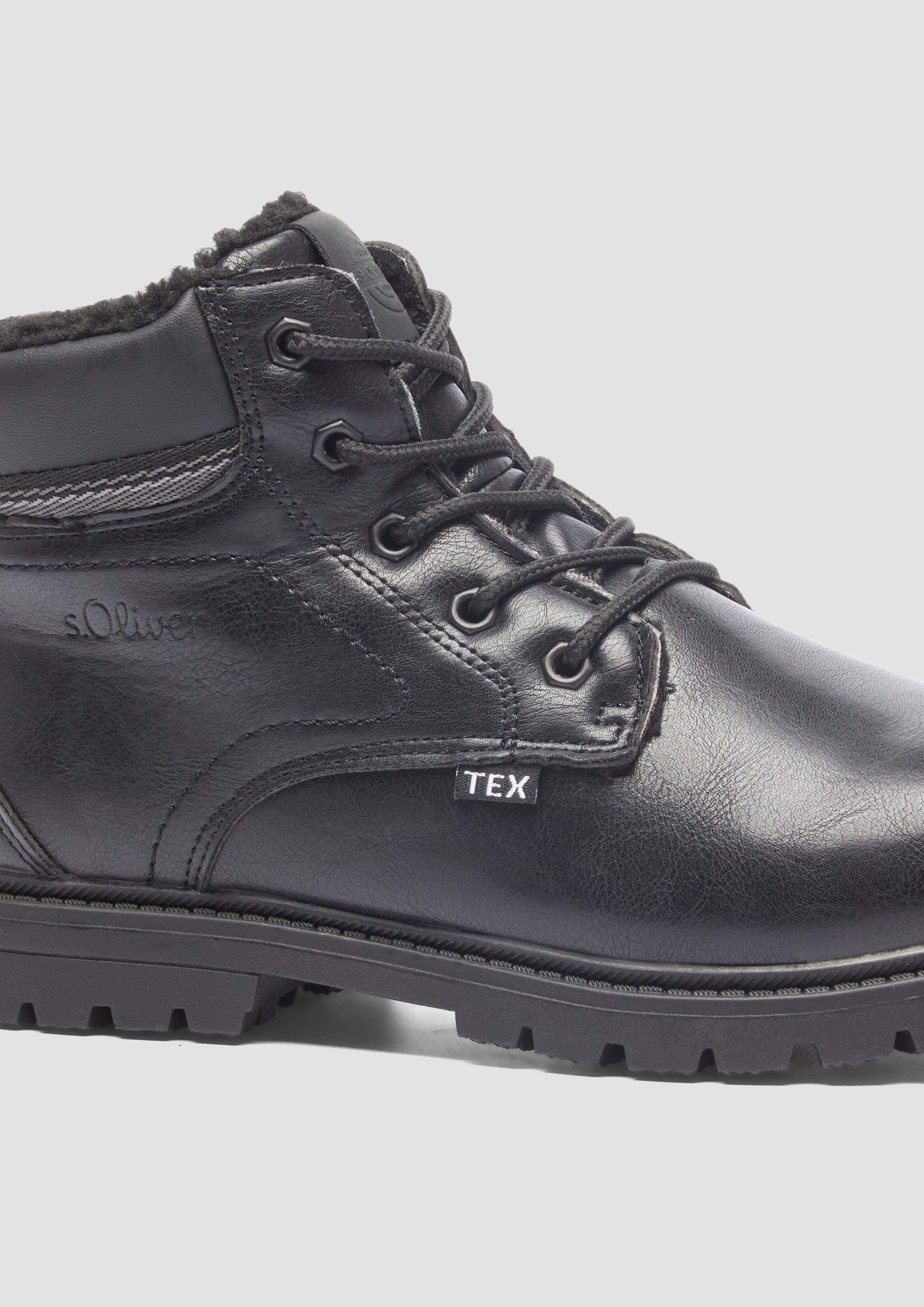 Laarzen in 001 & 305