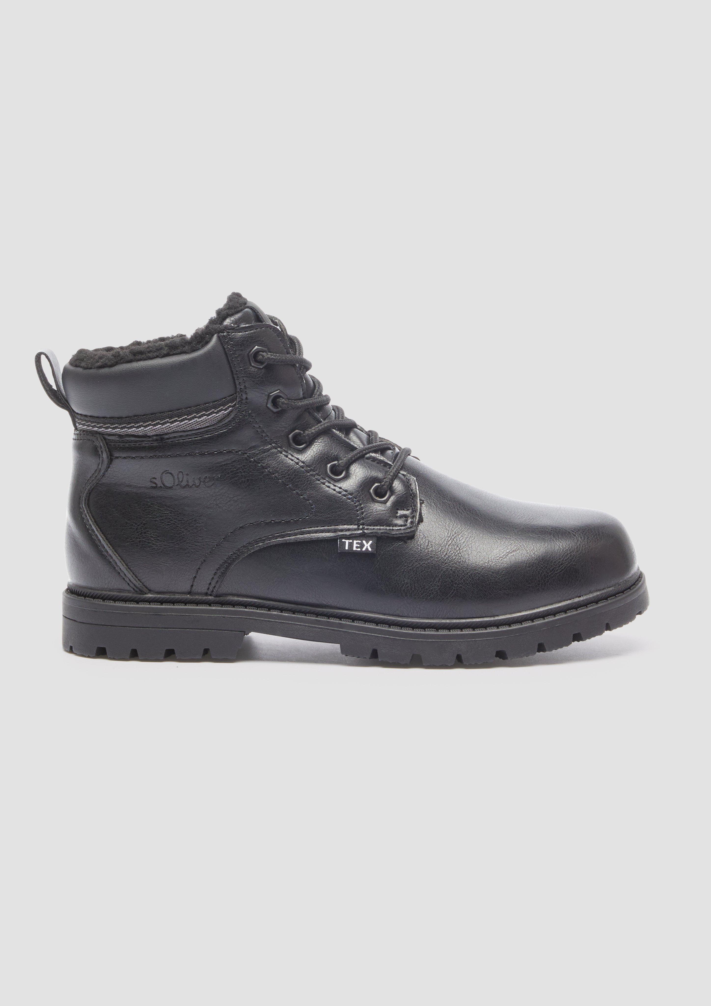 Stiefel