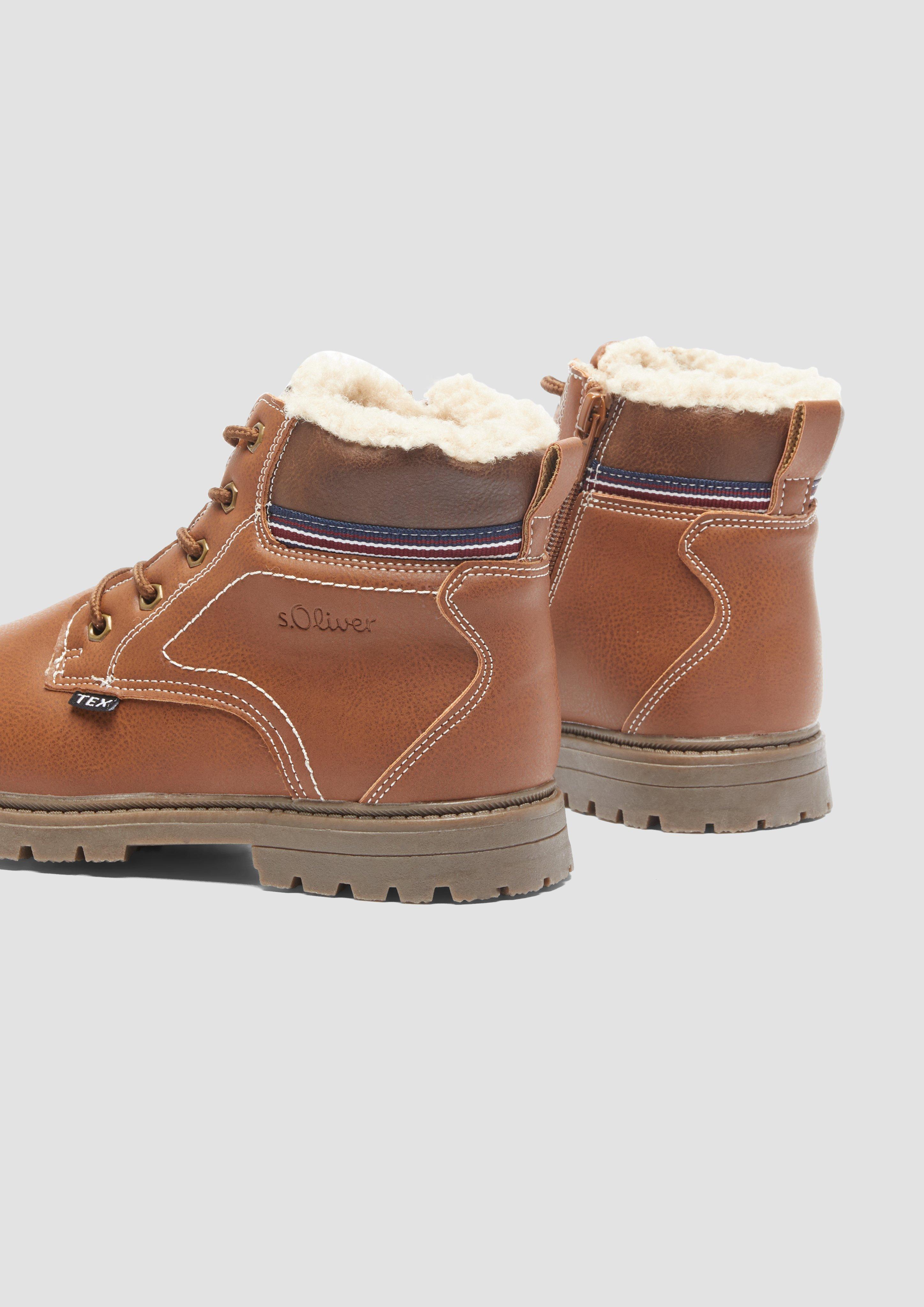 Škornji in 305 & 001